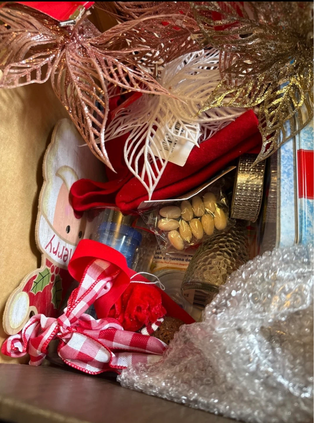 Christmas Crafting - photo 3