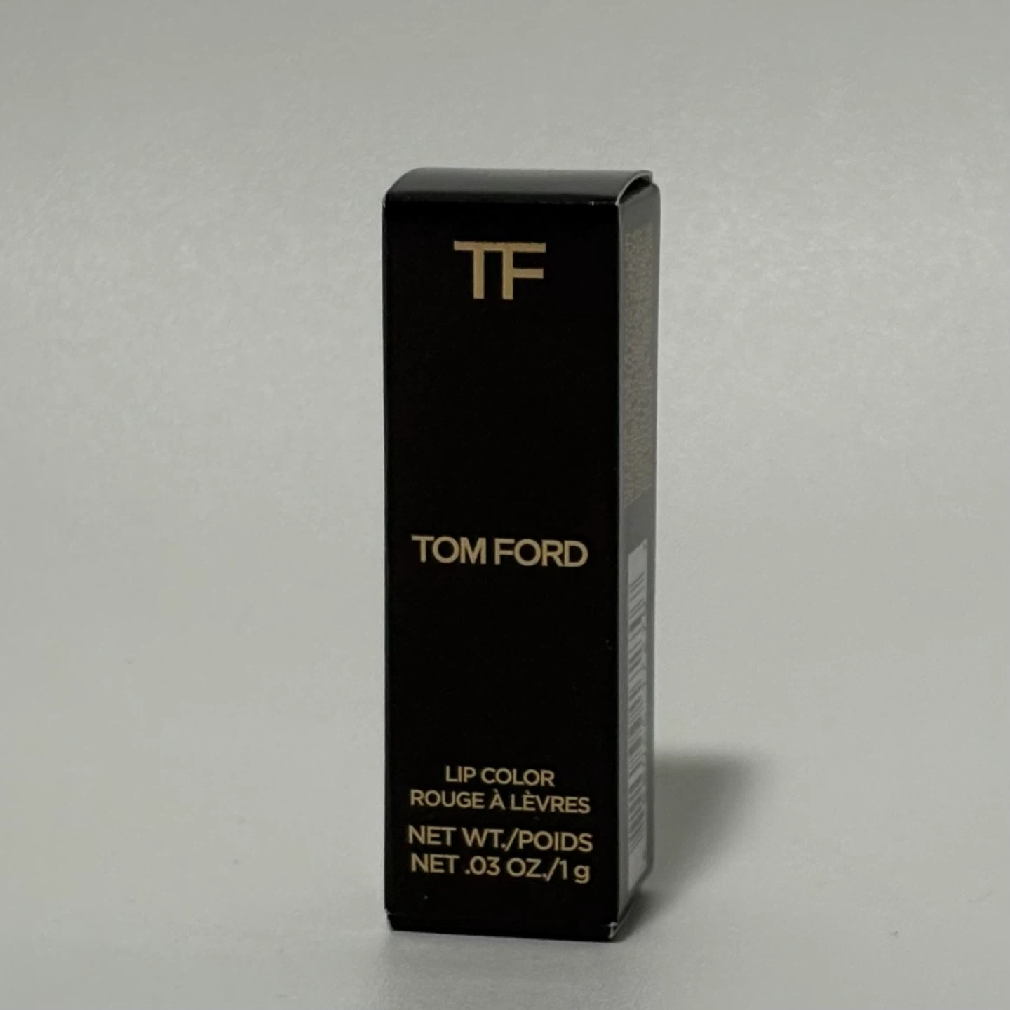 Tom Ford Lipstick - Runway Rose ⚽️