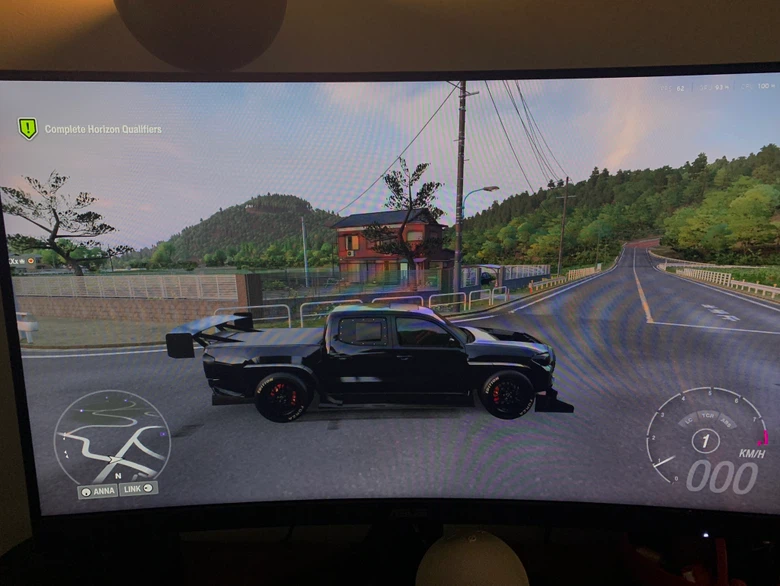 Asus Rog Strix (Gaming Laptop) - photo 3