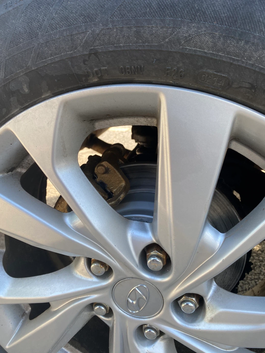 Used Hyundai Tucson - photo 5