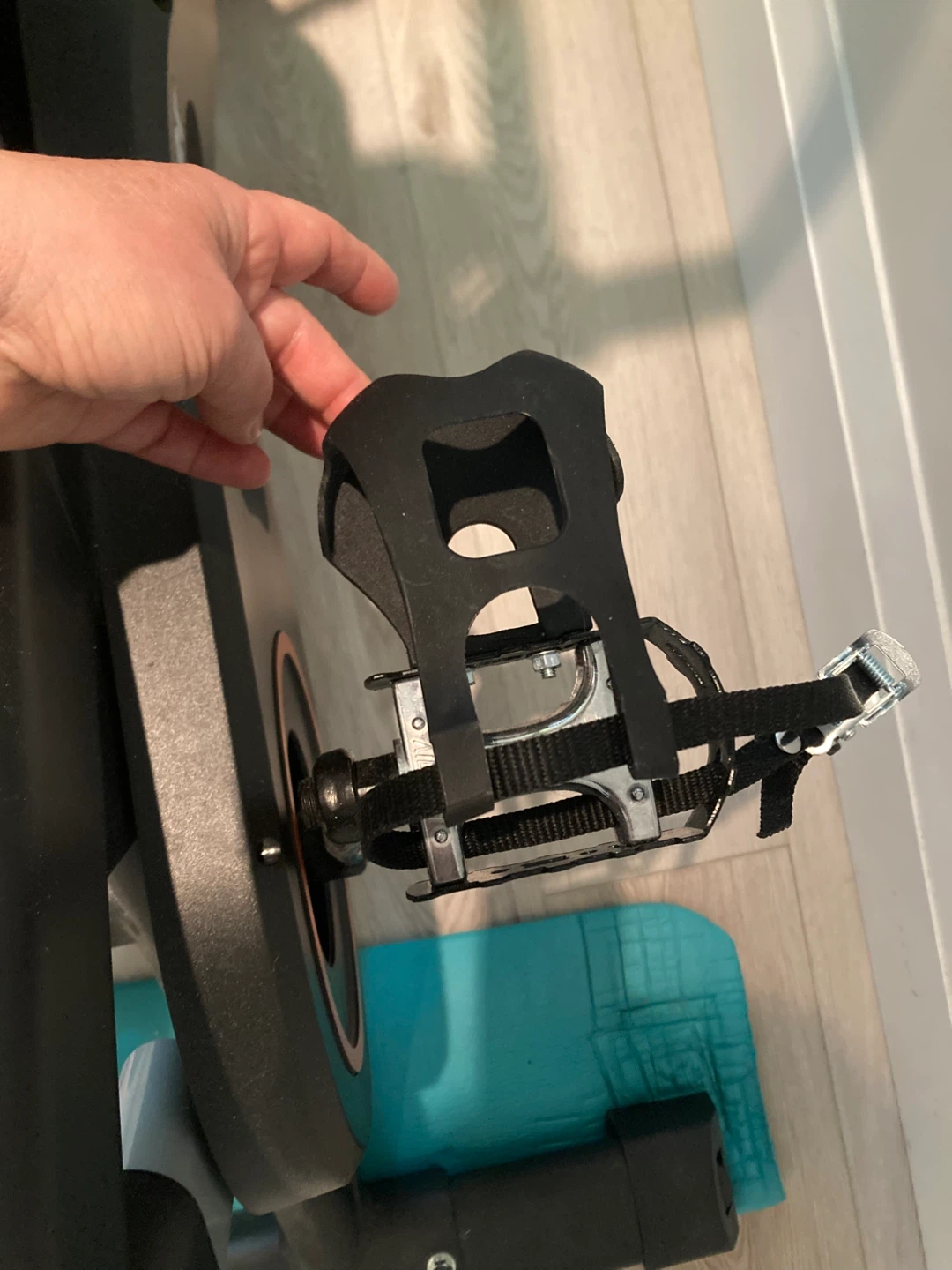 Spin Bike JC312 - photo 3