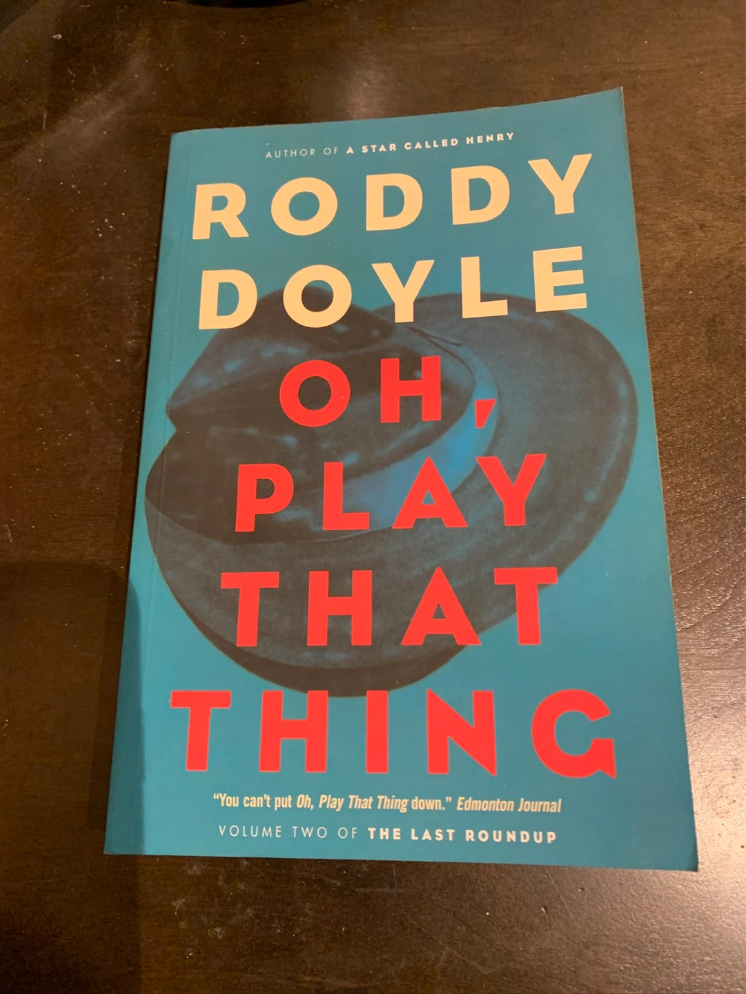 “Oh, Play That Thing" and "A Star Called Henry" Books ⚽️ - photo 2