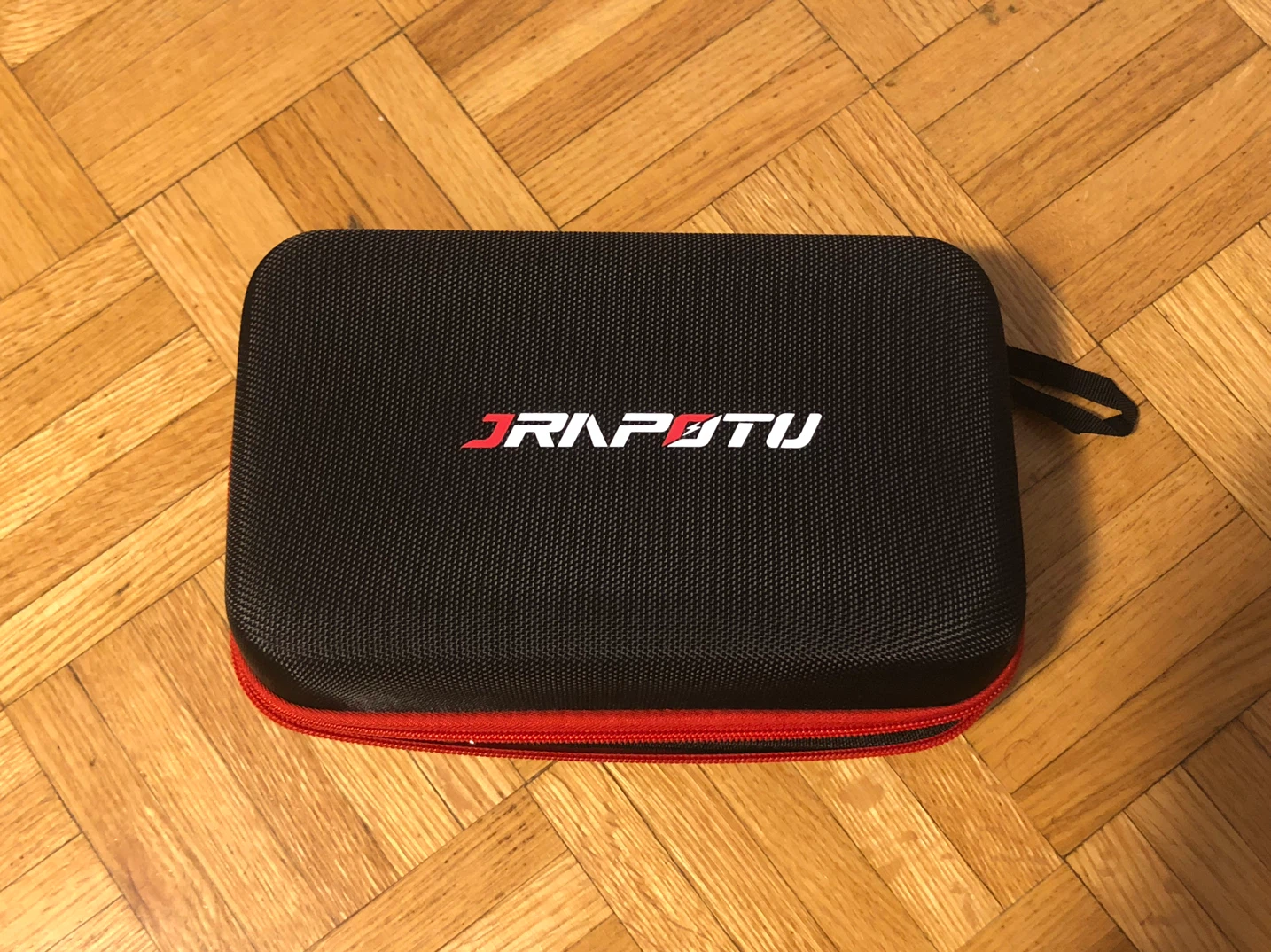 JUMP STARTER RNPTU 2500A 12V
