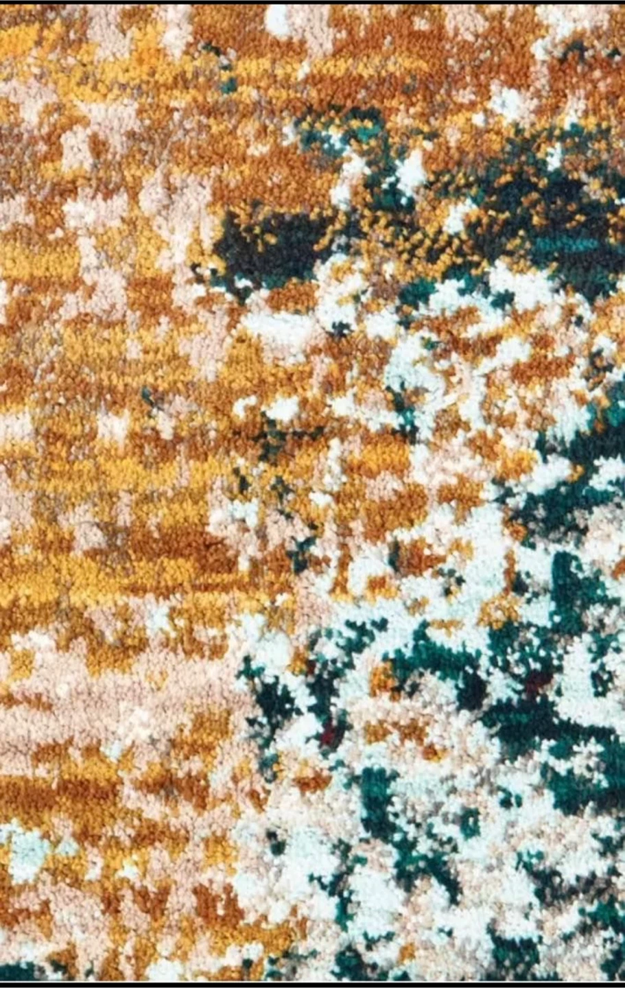 5 x 7 Bali Power Loom Area Rug - photo 4