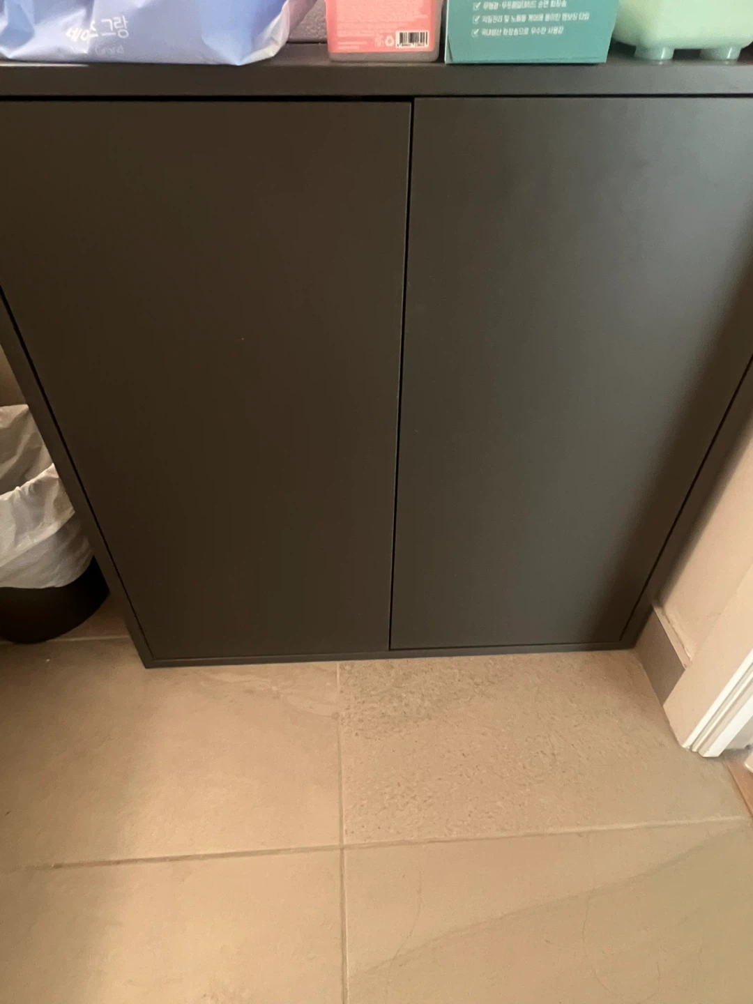 Ikea Cabinet