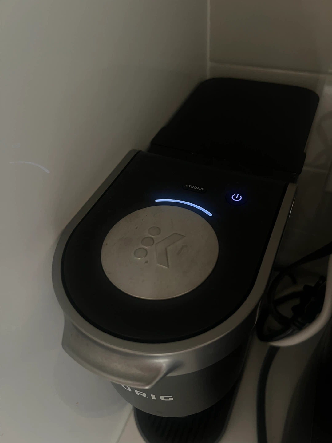 Keurig Coffee Maker - photo 2
