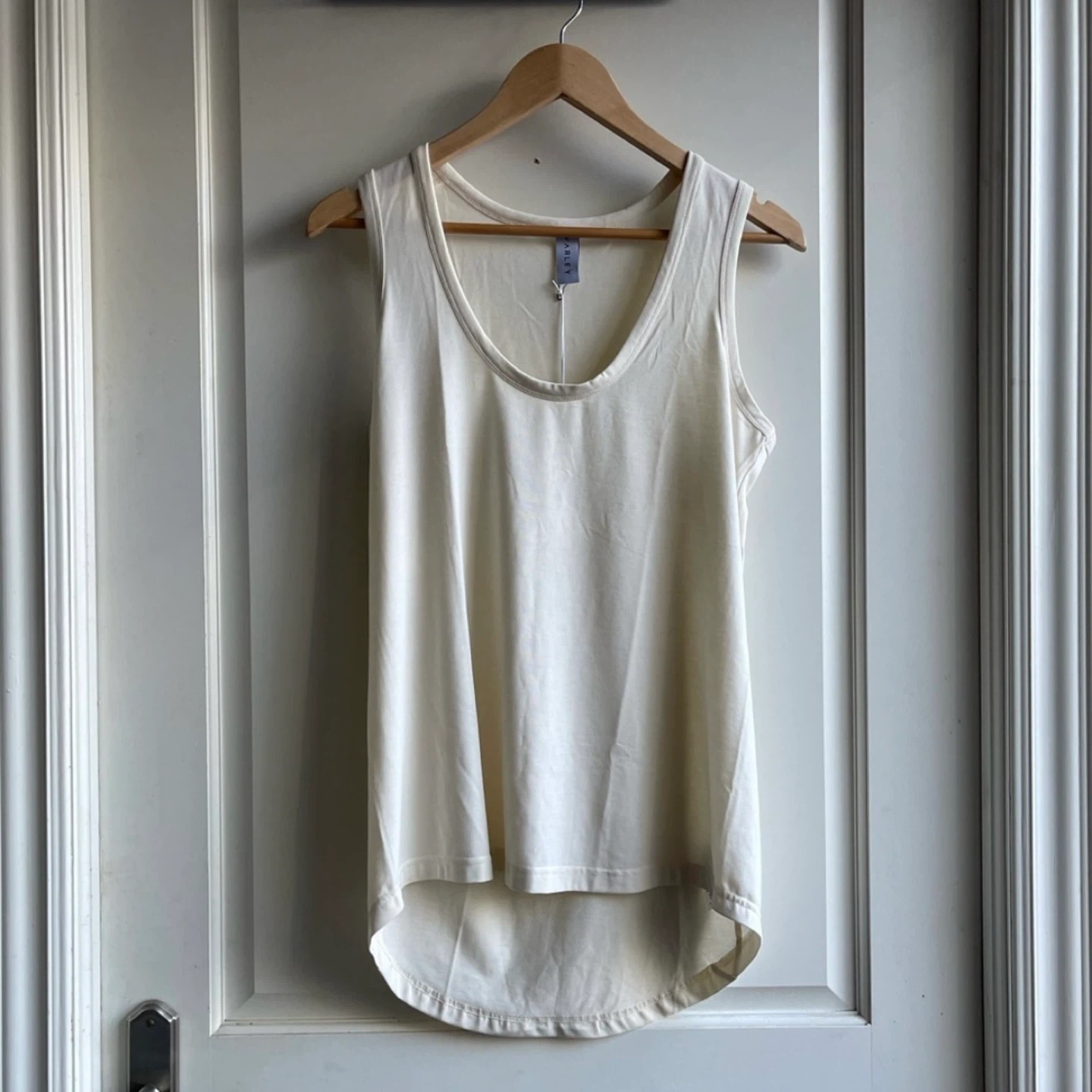 Varley Tank Top - XS ⚽️
