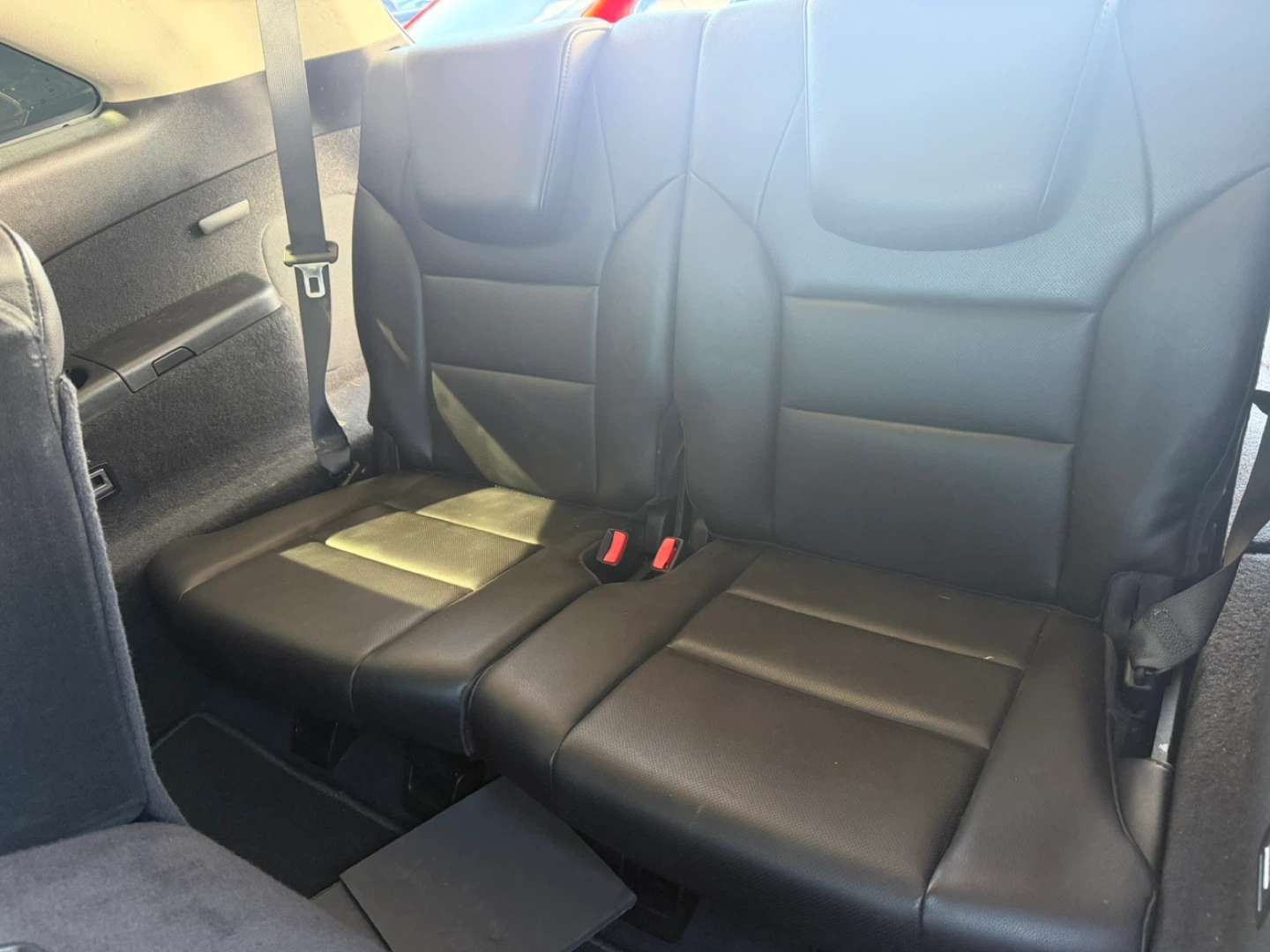 Acura mdx2013 - photo 5