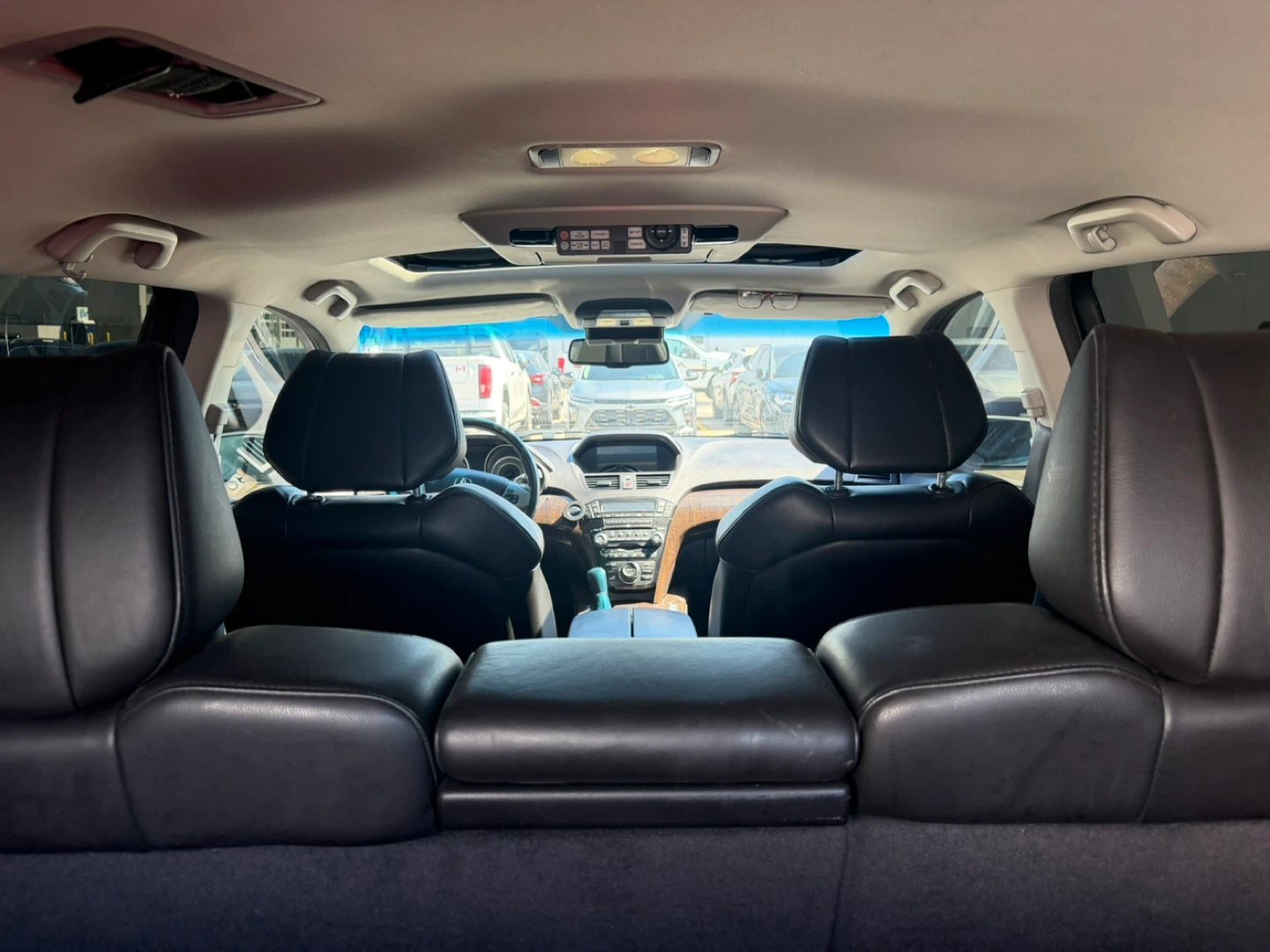 Acura mdx2013 - photo 4