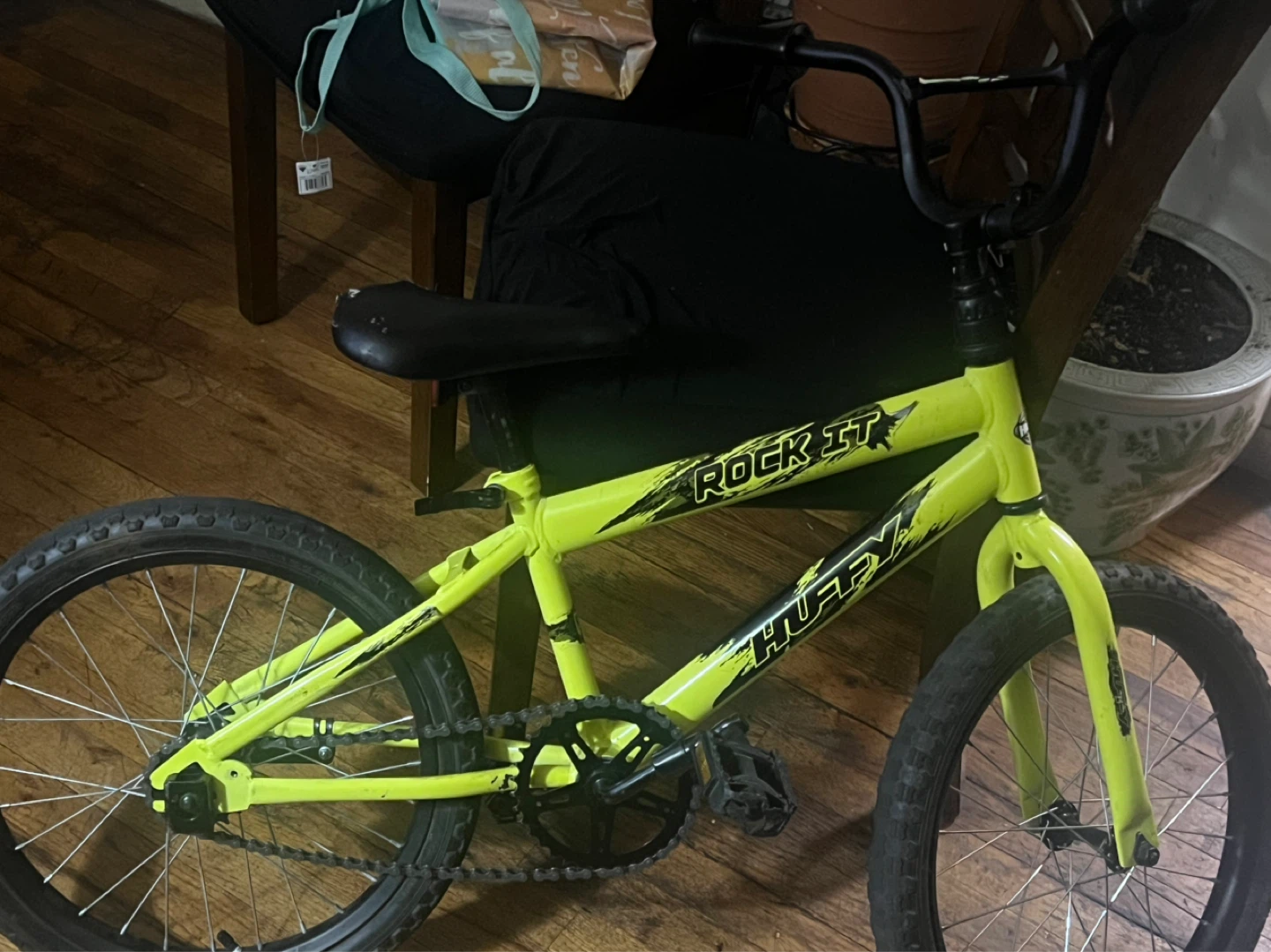 Bicicleta - photo 2