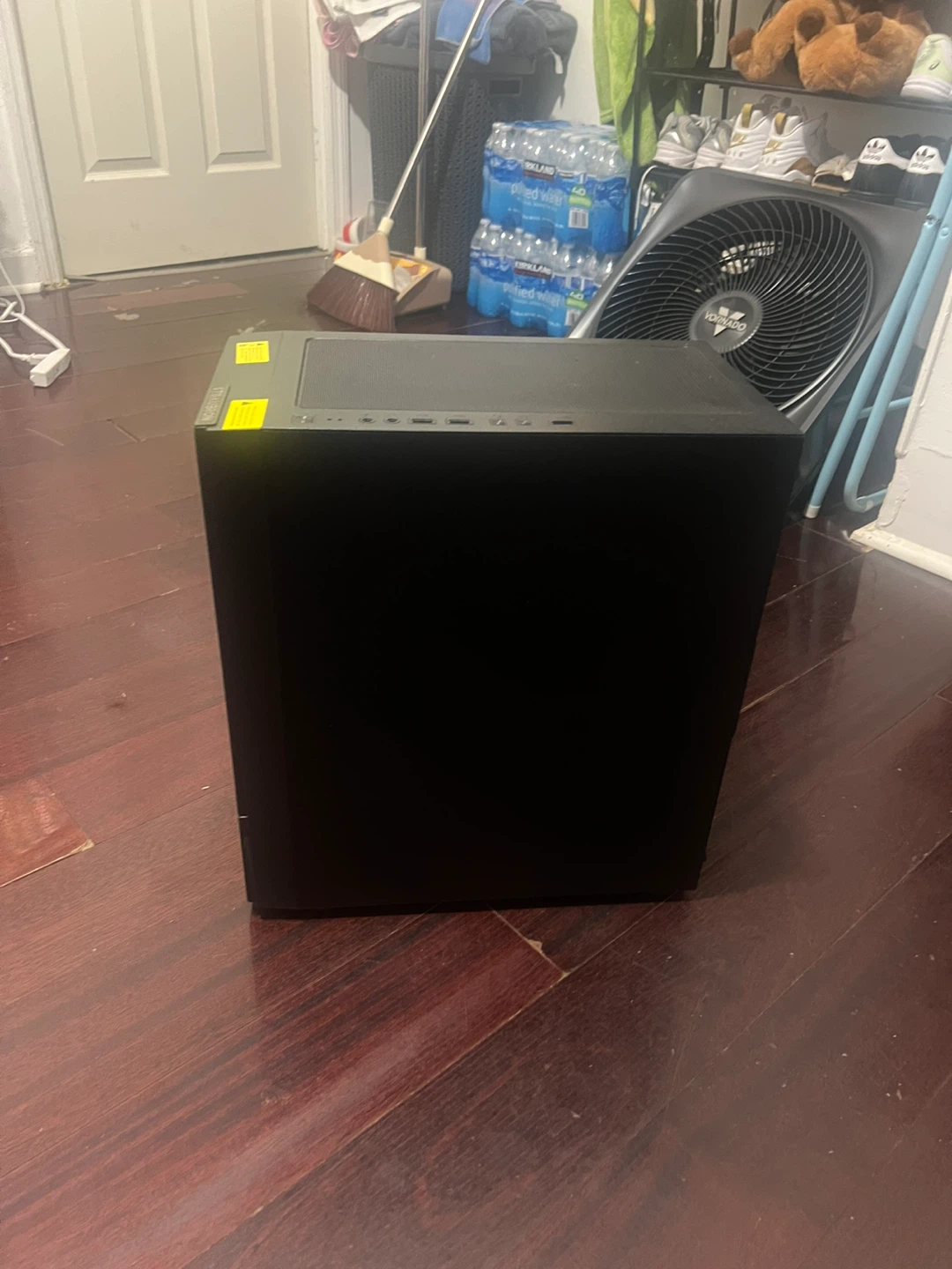 STGAubron Gaming PC Desktop