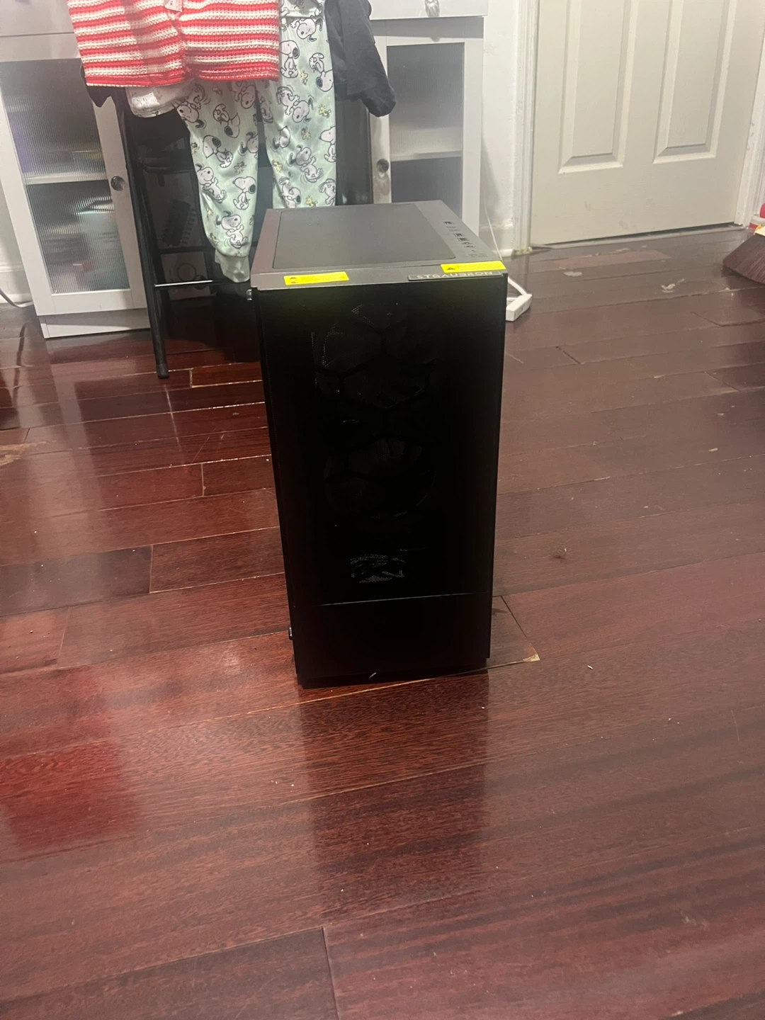 STGAubron Gaming PC Desktop - photo 2