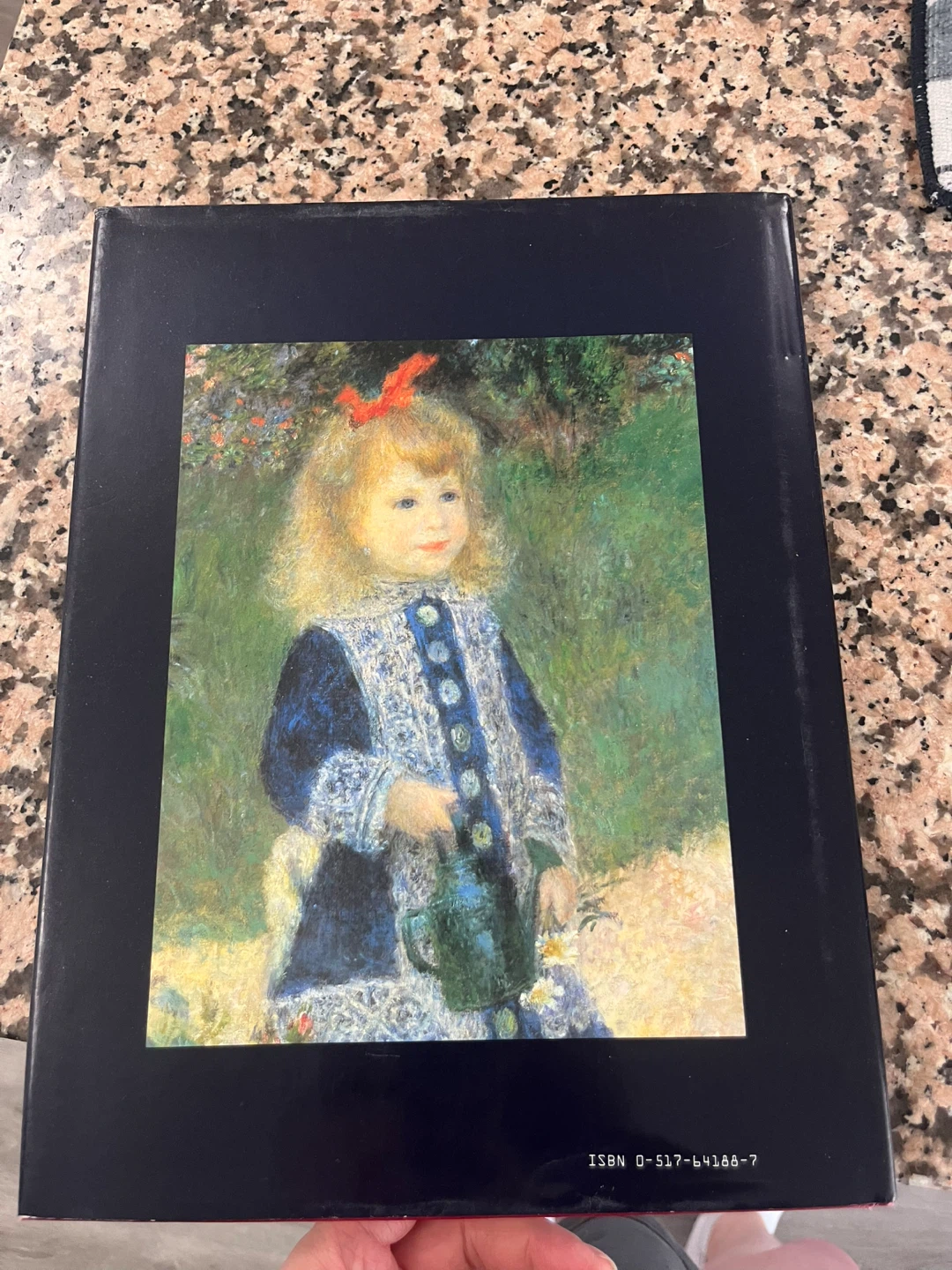 Impressionist masterpieces book - photo 2