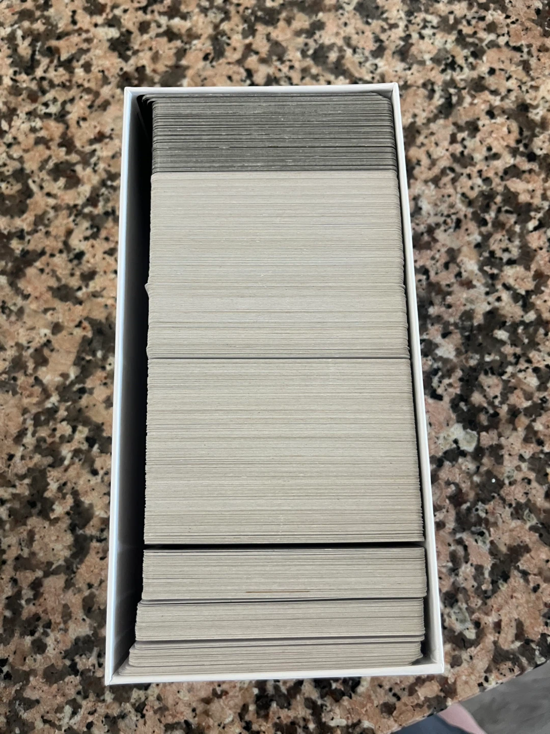 Cards Against Humanity CA Edition - photo 2