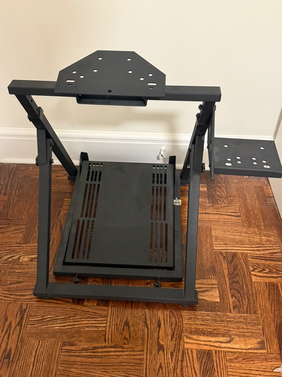 Logitech G920 Racing Wheel and Pedals with Stand
