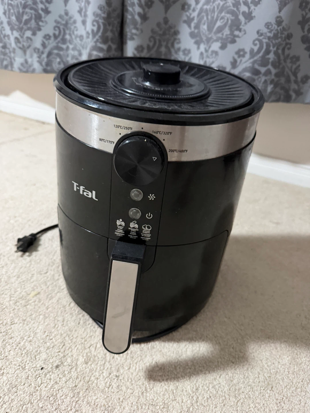 T-fal Air Fryer