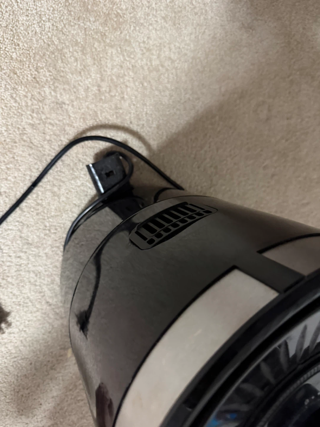 T-fal Air Fryer - photo 3