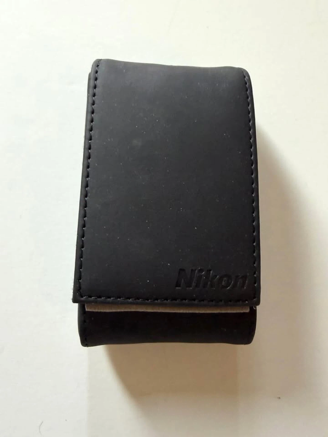 Black Nikon Camera Case ⚽️ - photo 2