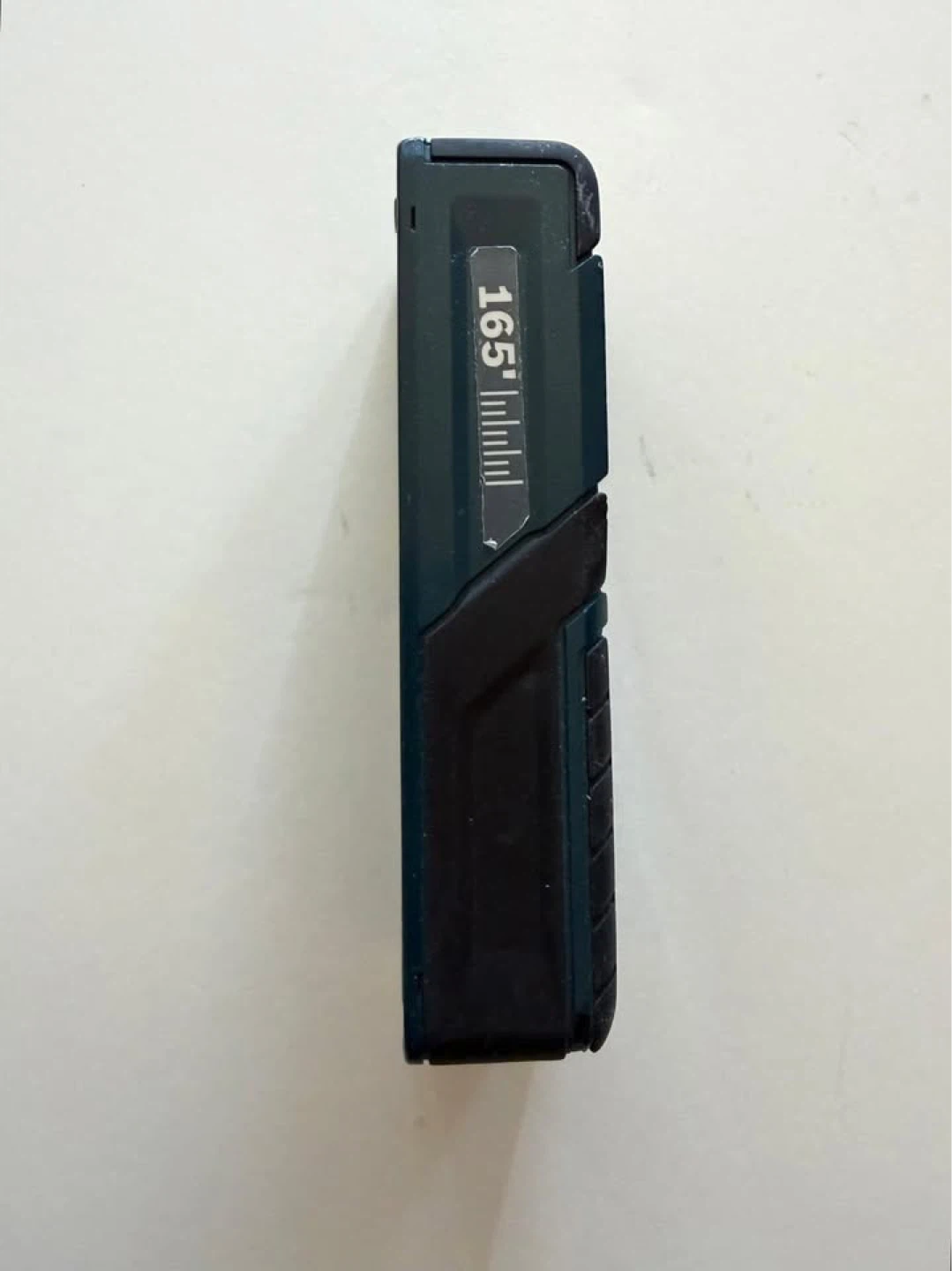 Bosch Blaze Pro Laser Measure (GLM165-40) ⚽️ - photo 3