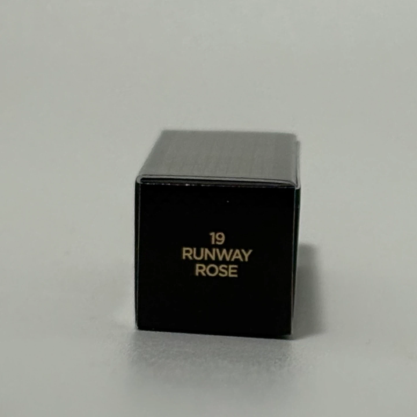 Tom Ford Lipstick - Runway Rose ⚽️ - photo 2