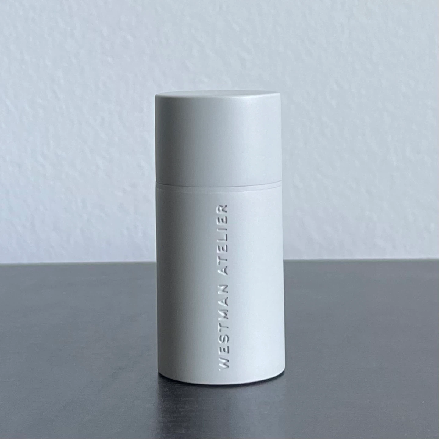 Westman Atelier Baby Cheeks Blush Stick - Petal ⚽️