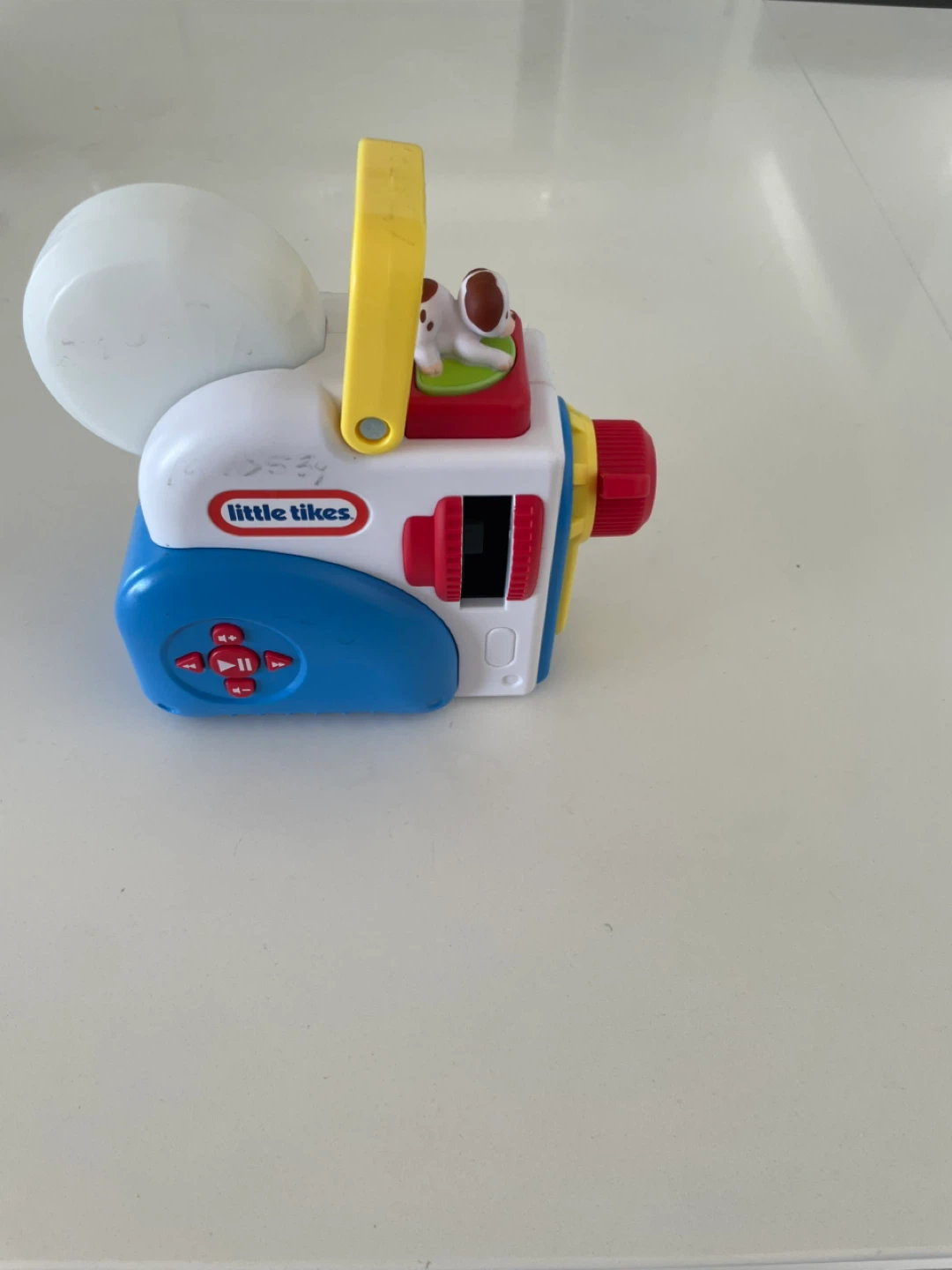 Little Tikes Projector Toy