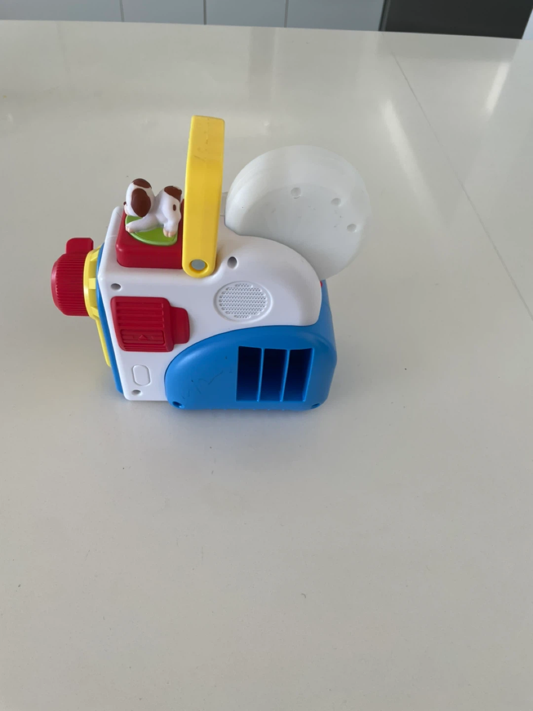 Little Tikes Projector Toy - photo 4