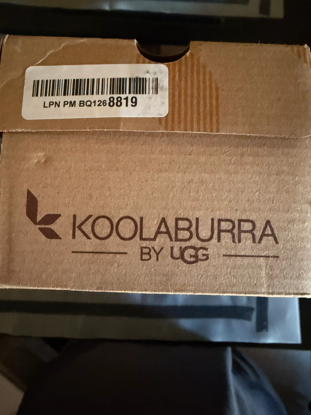 Koolaburra by UGG W Lezly Slippers - Size 9 - photo 3