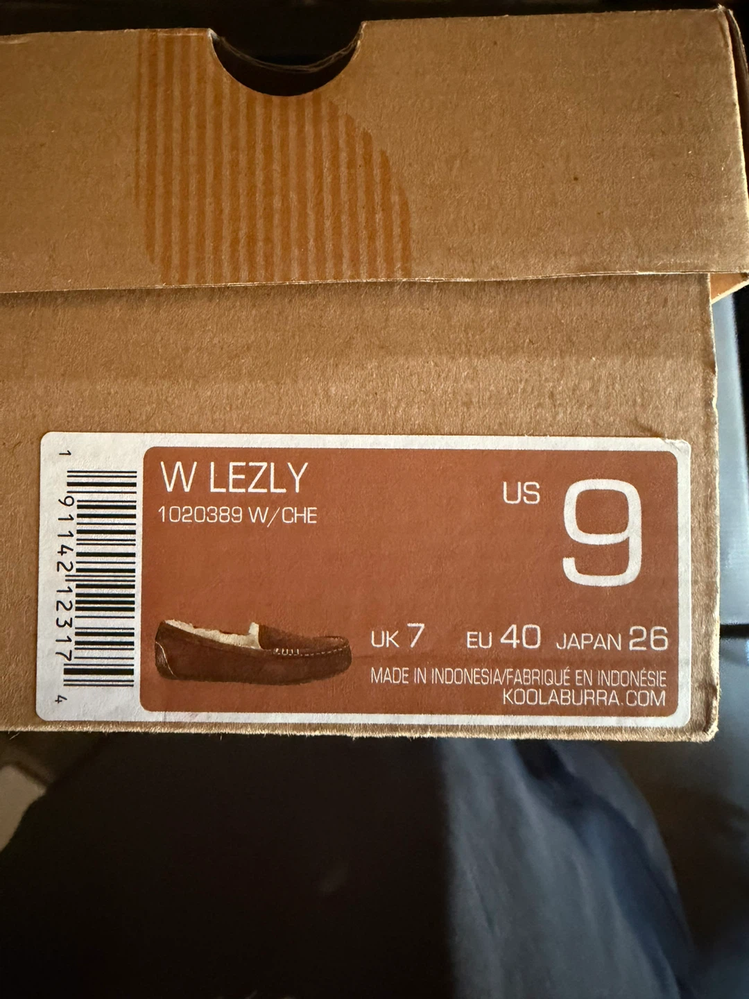 Koolaburra by UGG W Lezly Slippers - Size 9 - photo 4