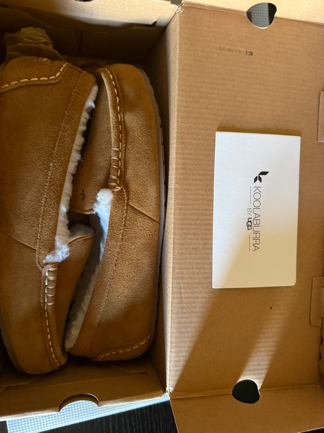 Koolaburra by UGG W Lezly Slippers - Size 9 - photo 5
