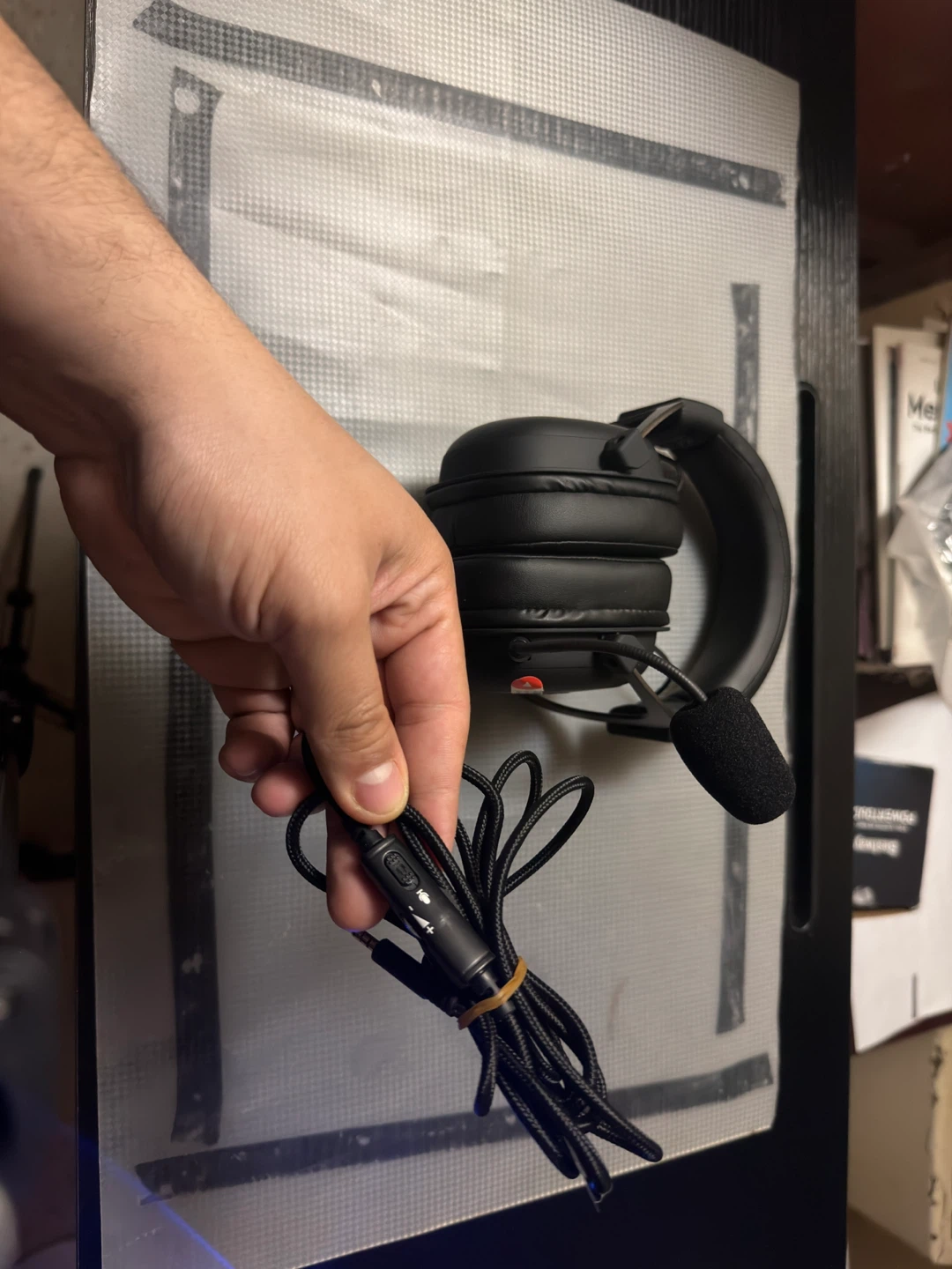 HAVIT H2002D Gaming Headset with Microphone - photo 4