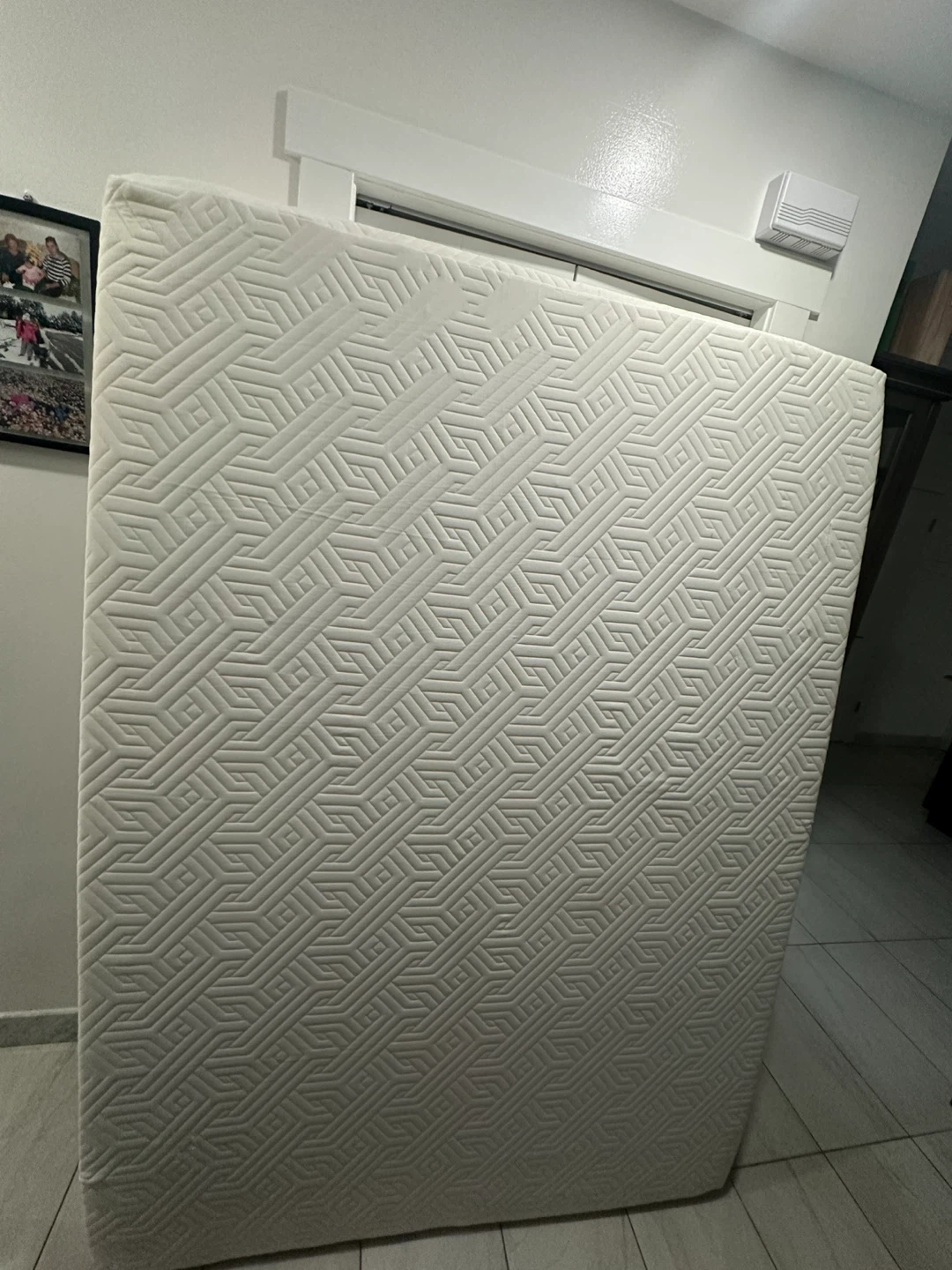 Mattress