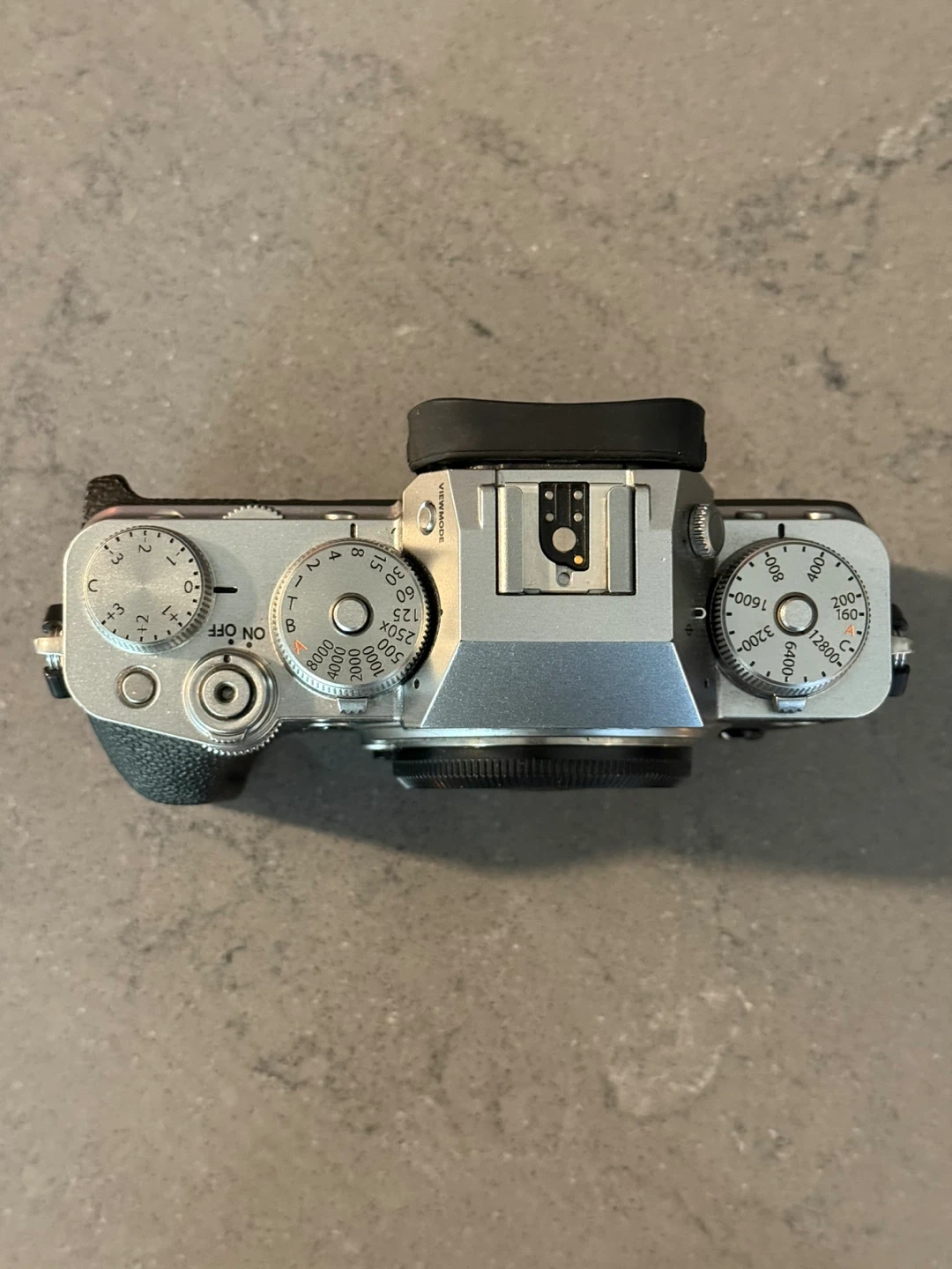 Fujifilm X-T4 (Body) - photo 3