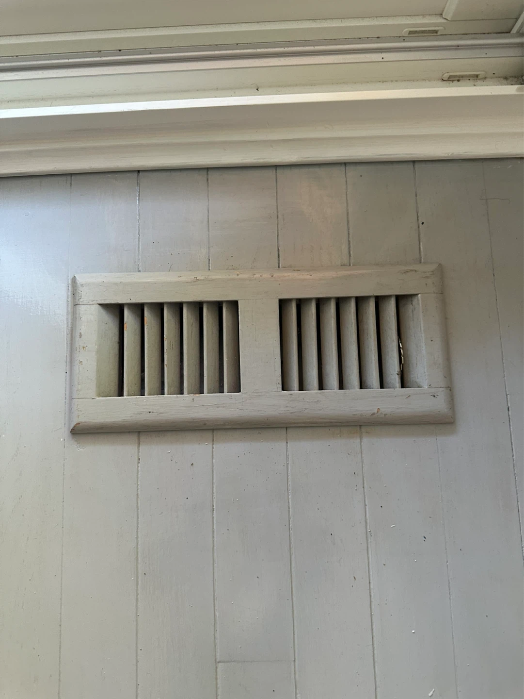 Decor Grates Solid Wood Floor Register 3" X 10" - photo 4