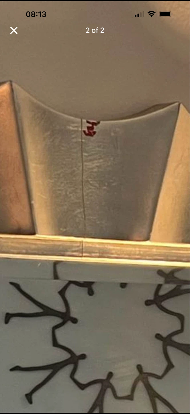 Decorative Wall Mirror - photo 2