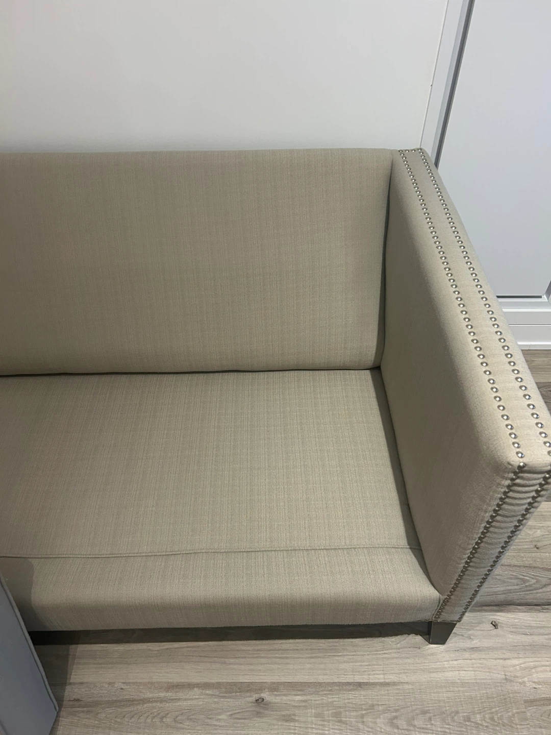 Modern Sofa and Chair - photo 4