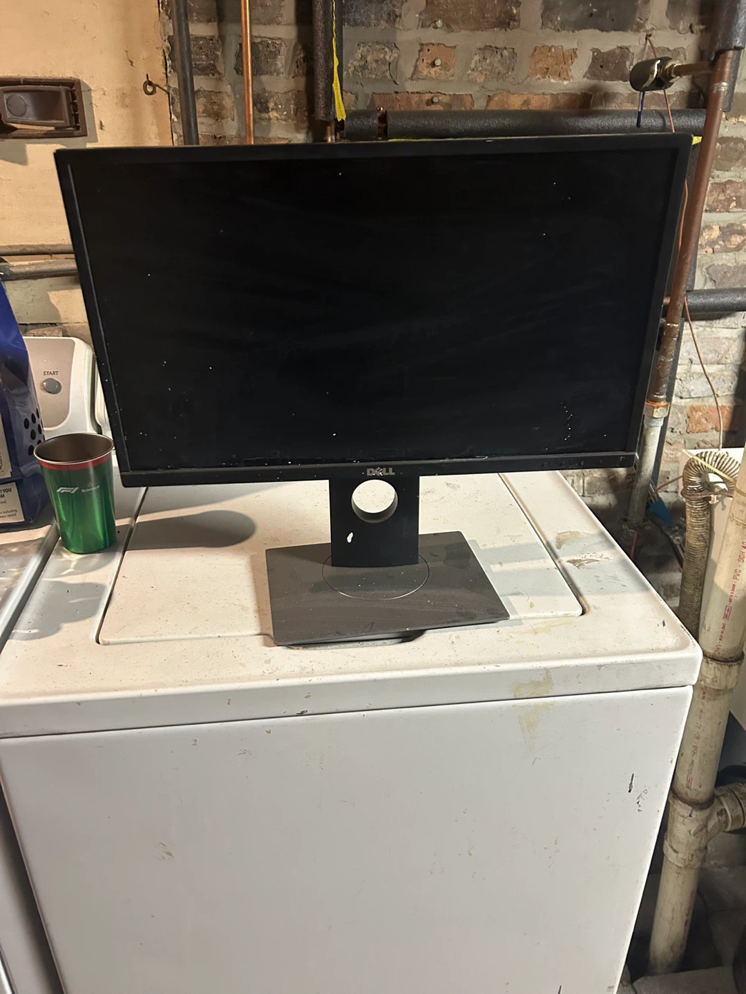 Dell Monitor