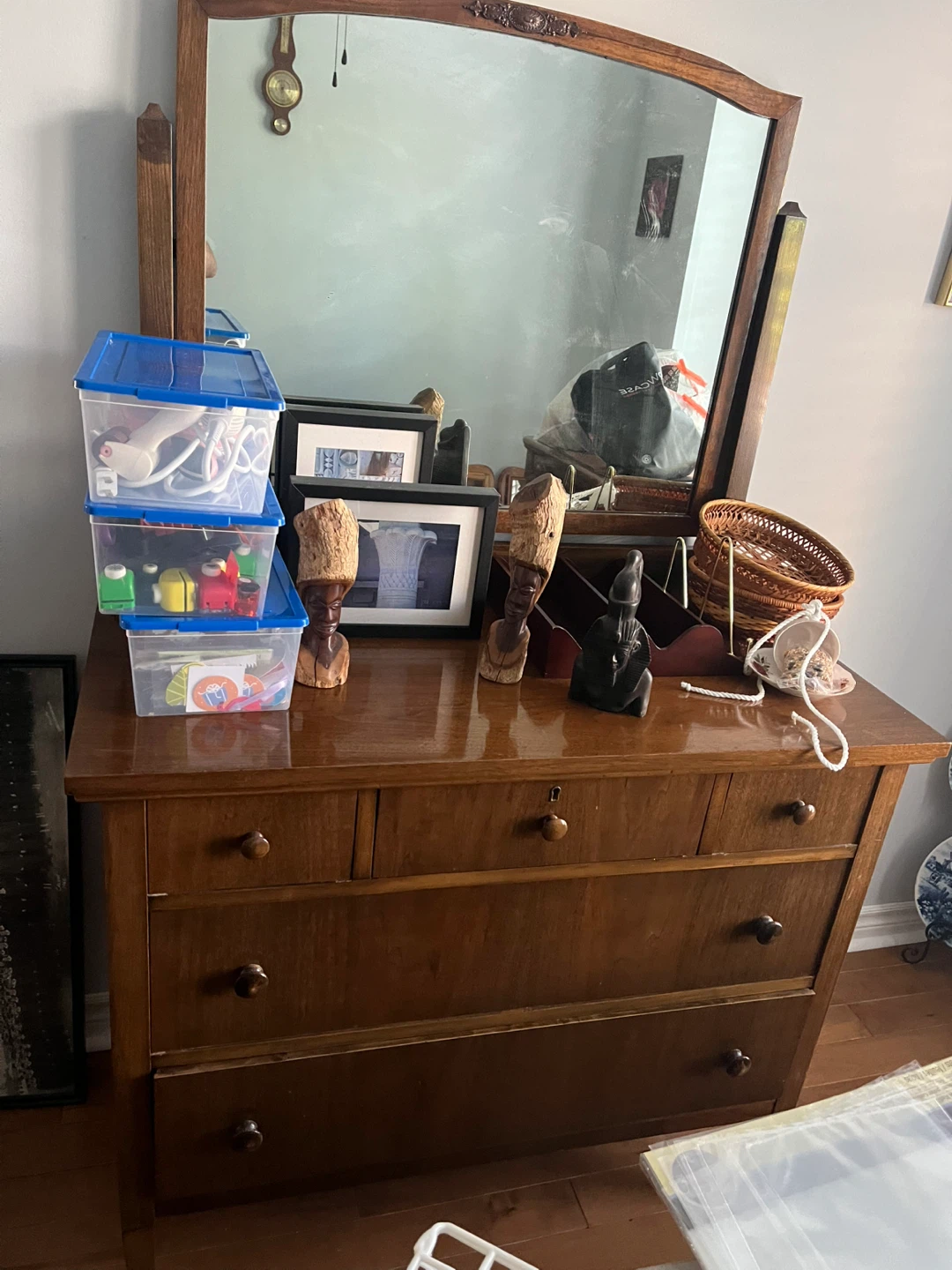 Estate sale