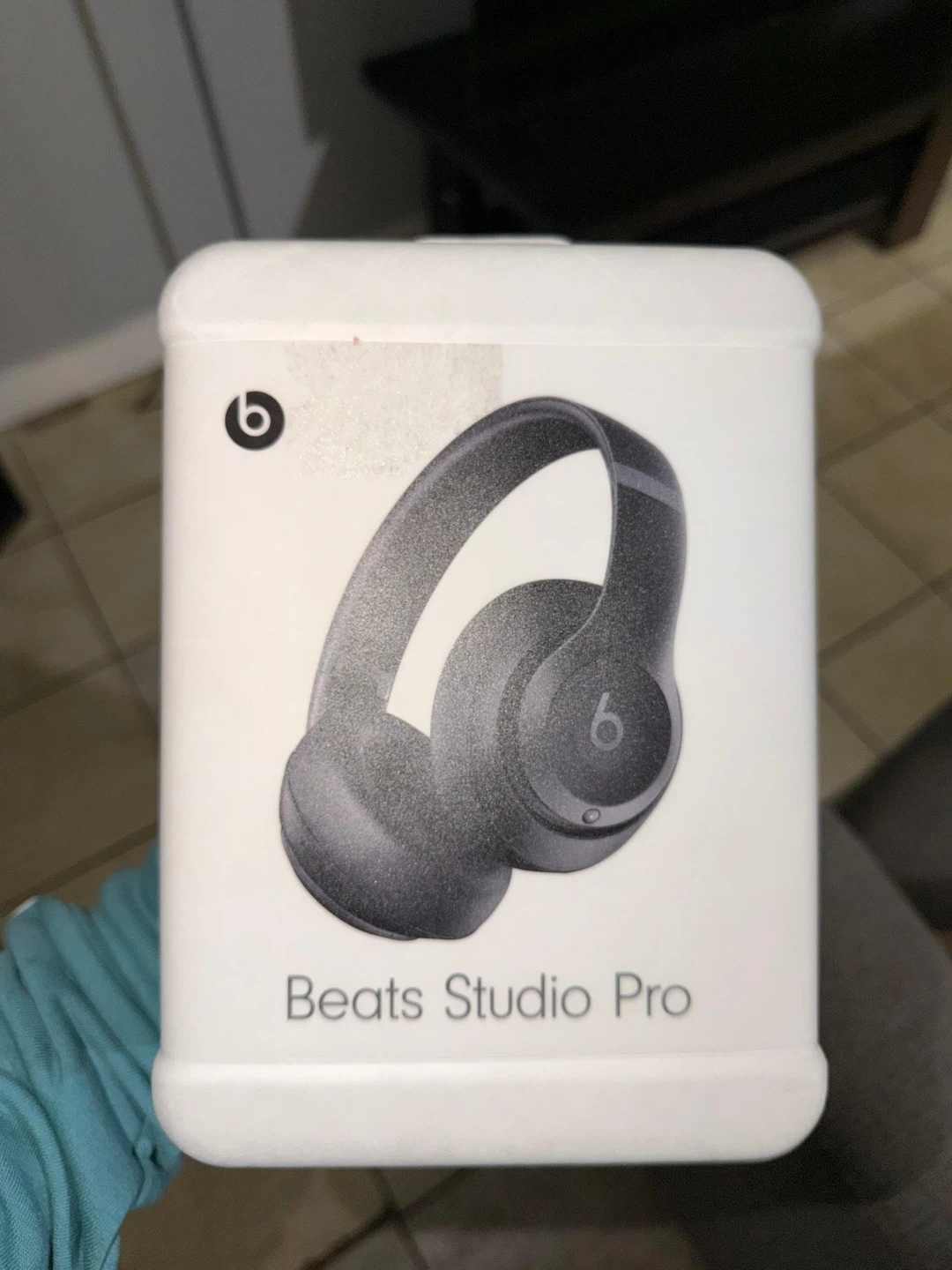 Beats Studio Pro Wireless Noise Cancelling Headphones