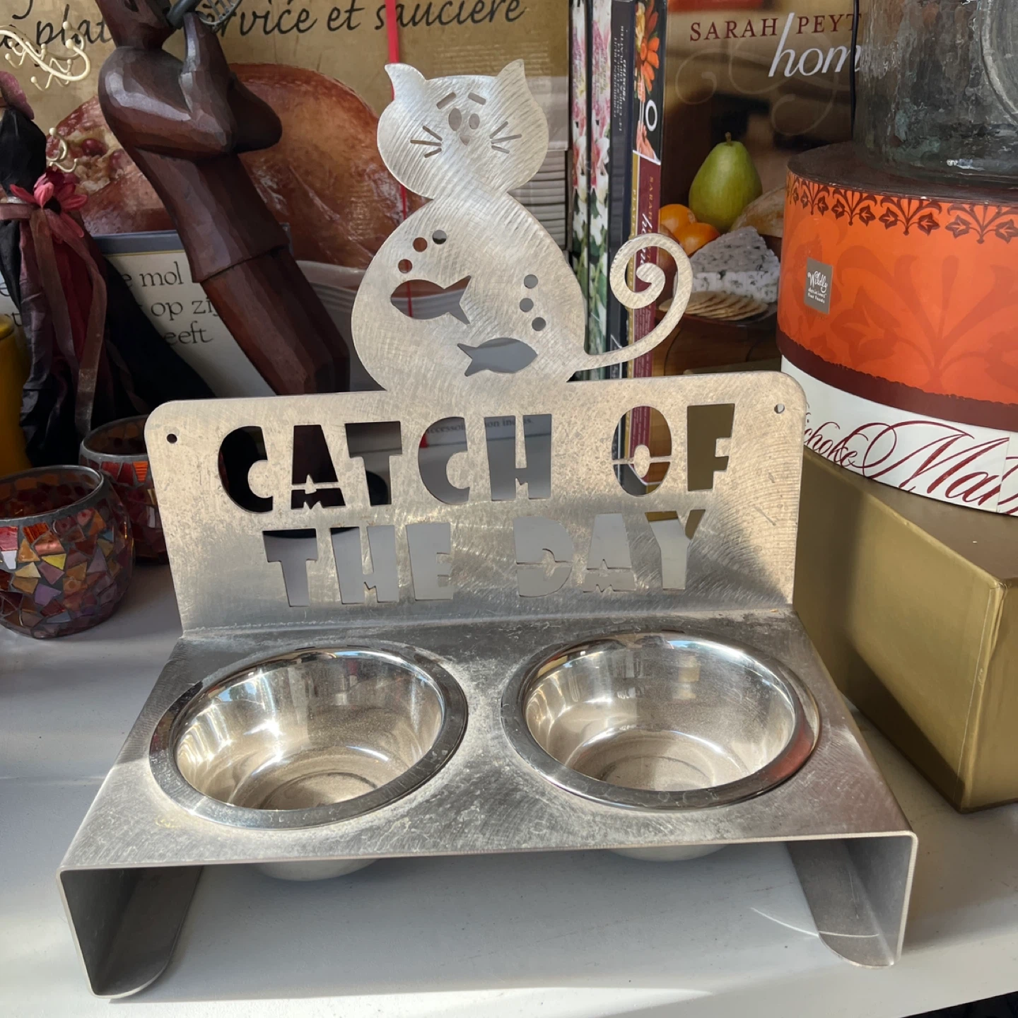 Virtual garage sale in Richmond Hill, Ontario. - photo 4