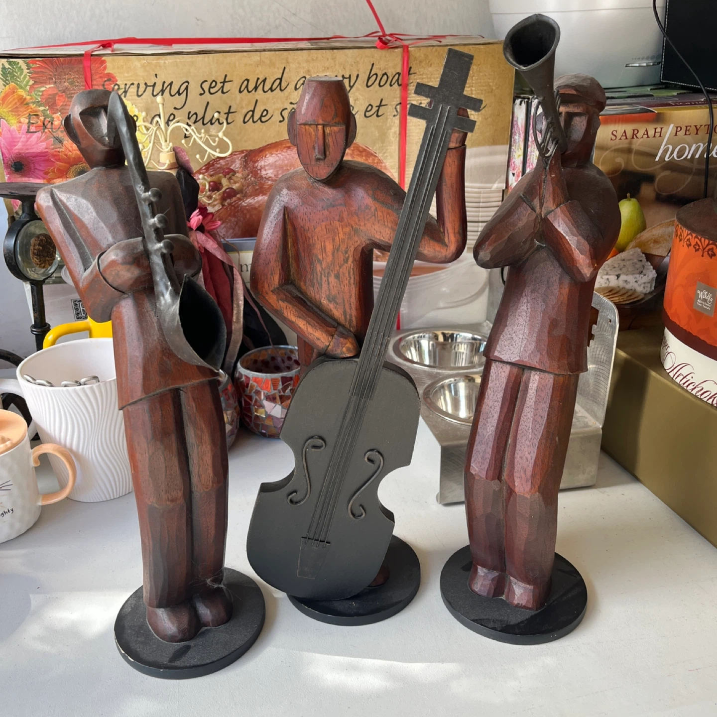 Virtual garage sale in Richmond Hill, Ontario. - photo 3