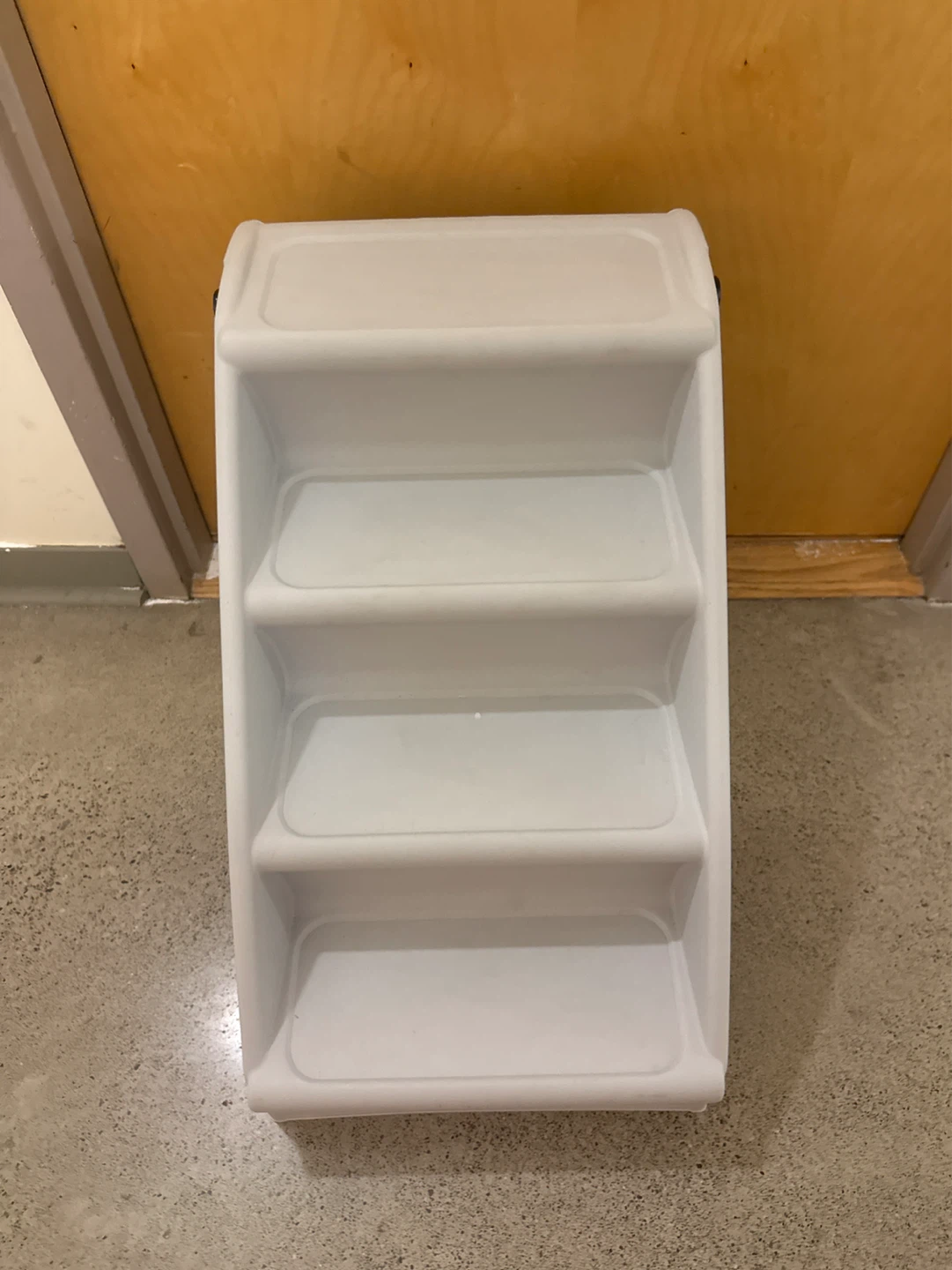 ⚽️ off white 4-Step Pet Stairs - photo 3