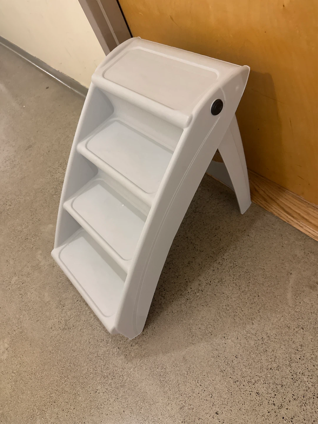 ⚽️ off white 4-Step Pet Stairs - photo 4