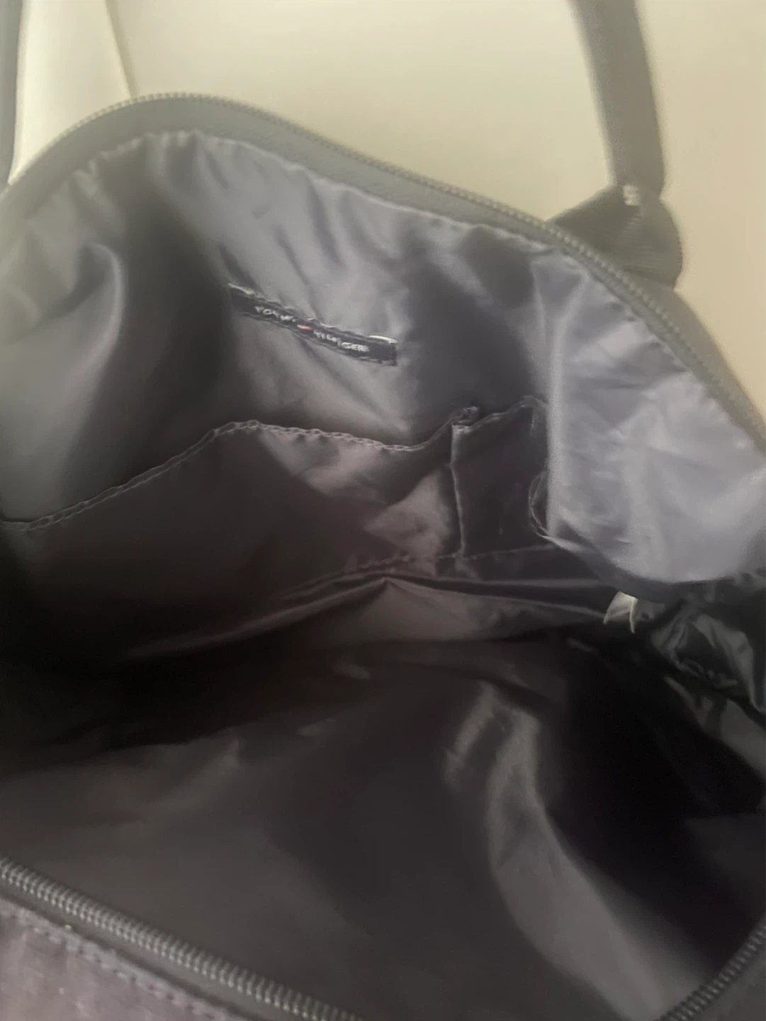 Tommy Hilfiger Duffel Bag - photo 2