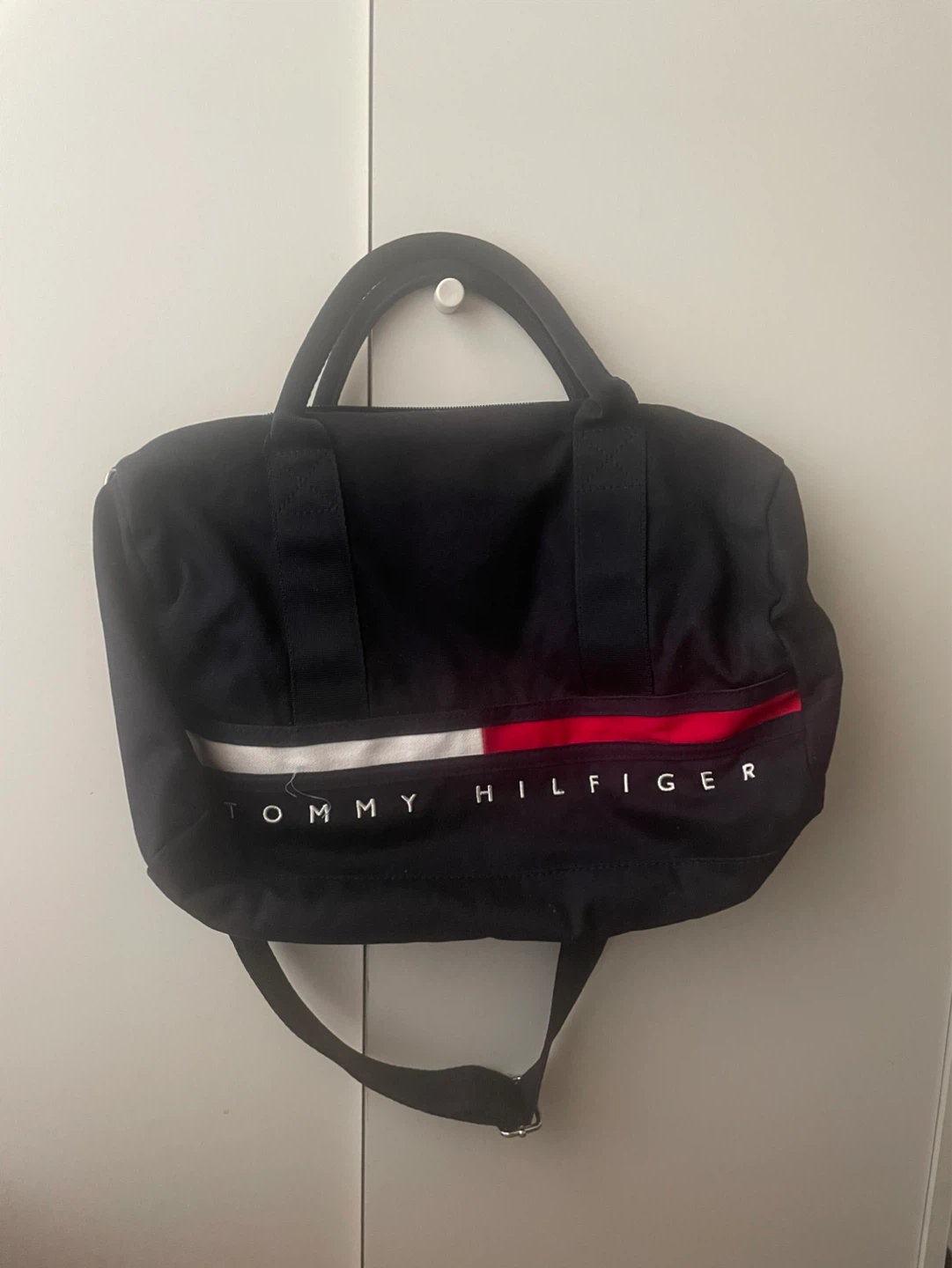 Tommy Hilfiger Duffel Bag