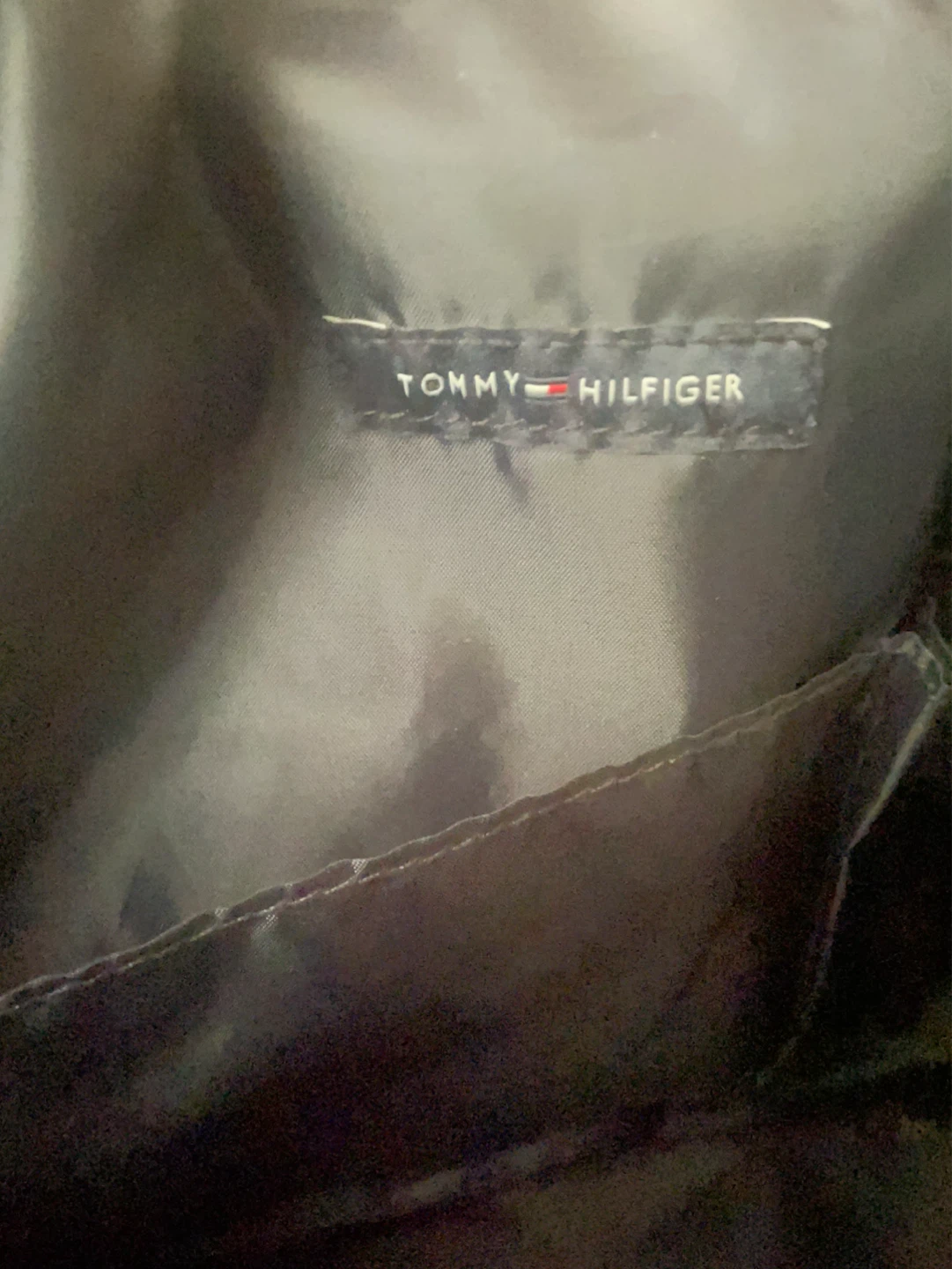 Tommy Hilfiger Duffel Bag - photo 3