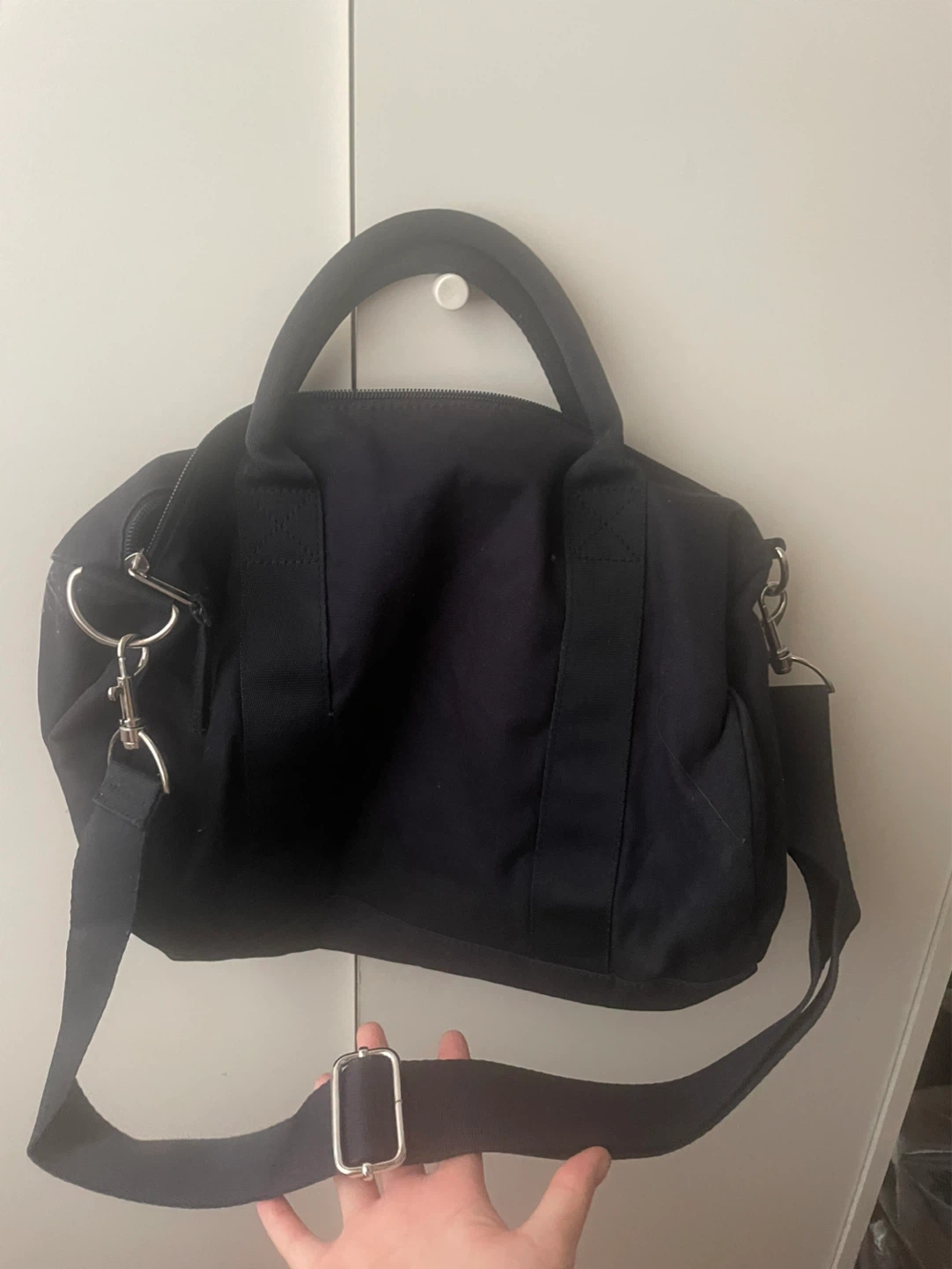 Tommy Hilfiger Duffel Bag - photo 4