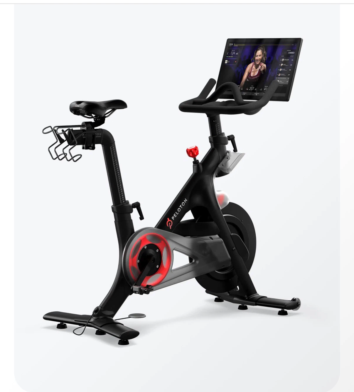 Peloton Bike (Gen 2) – Good Condition – Fully Functional