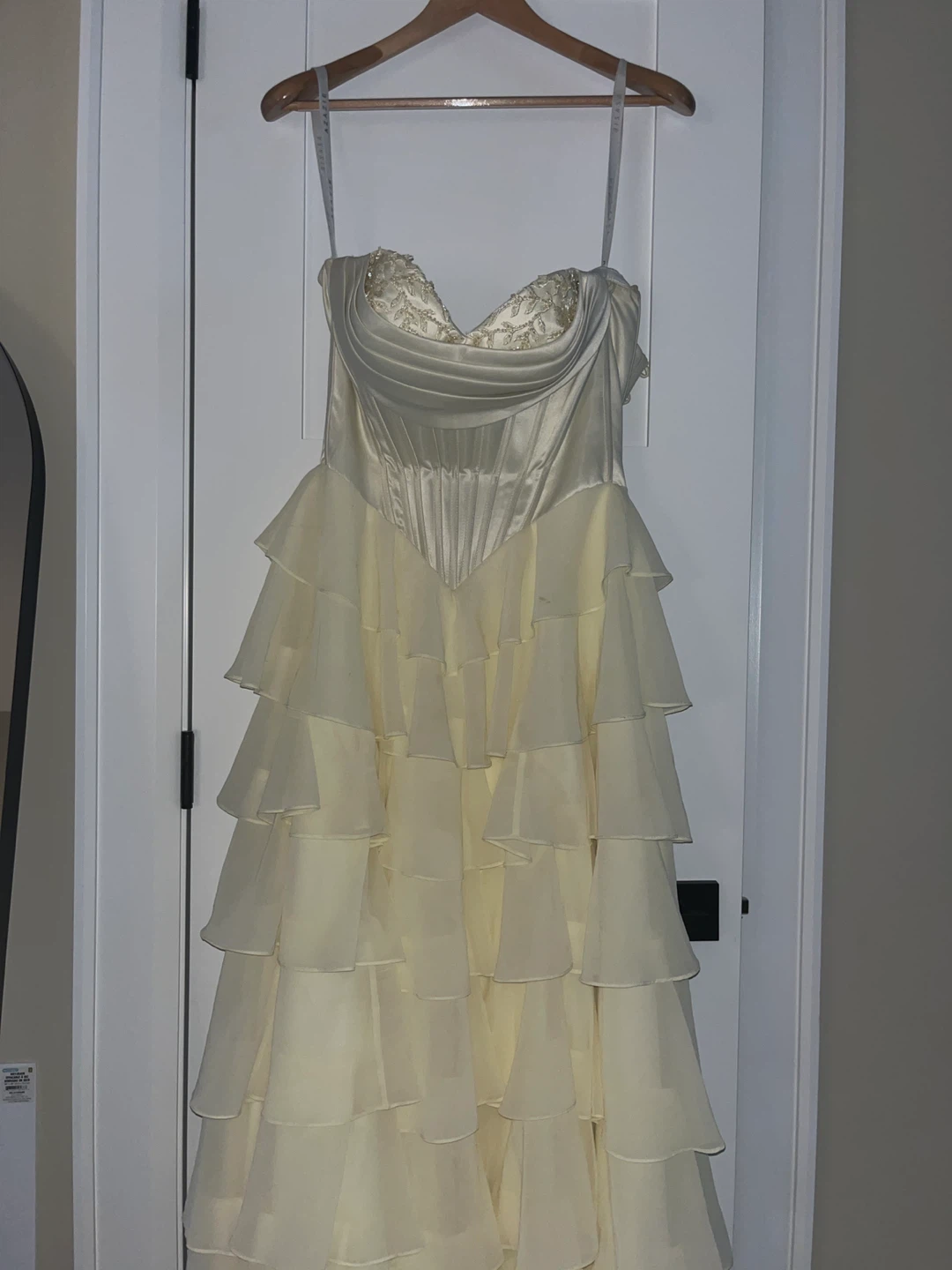 AZAZIE Prom Dress (I bought it for 300)