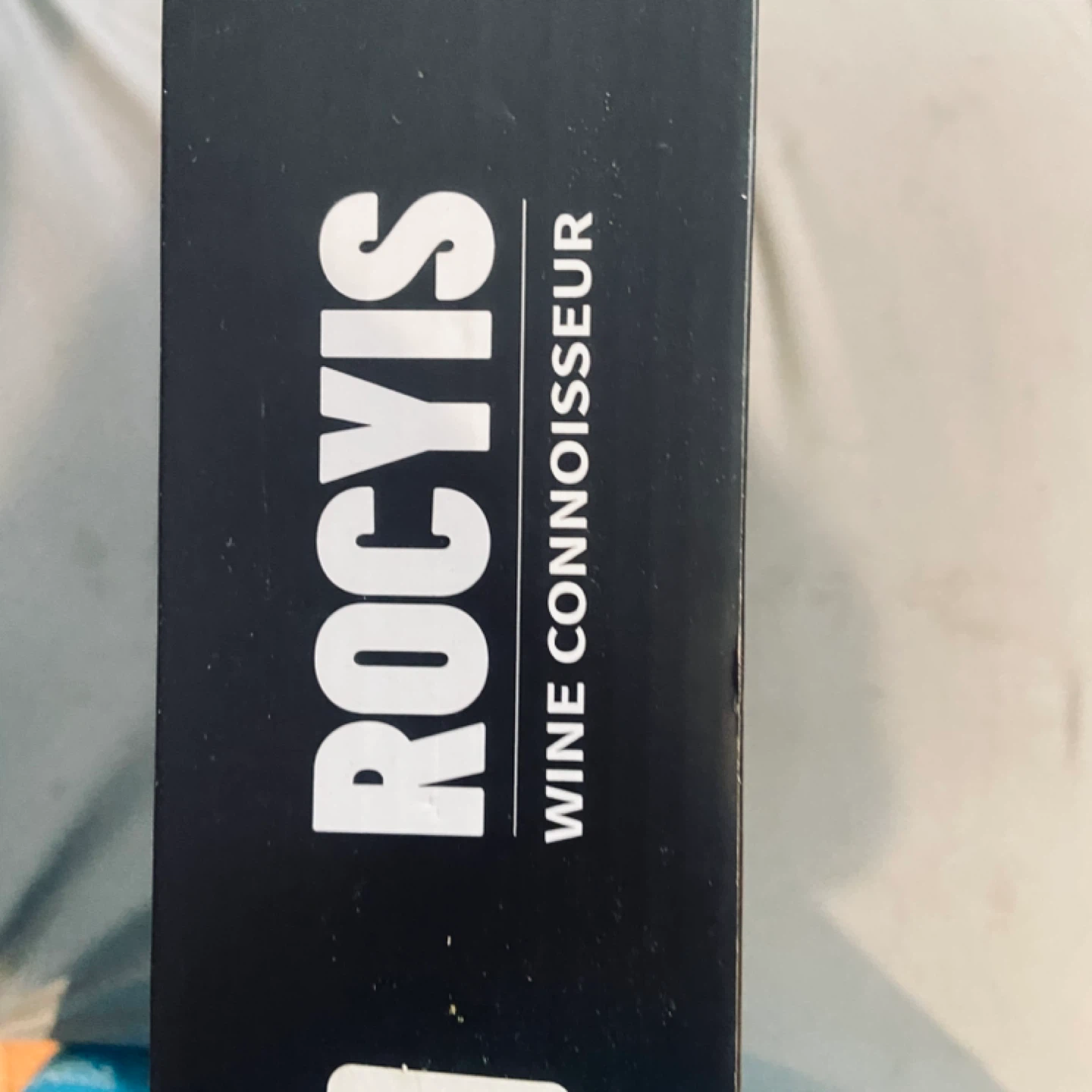 Rocyis Wine Connoisseur 6-Piece Gift Set - photo 2